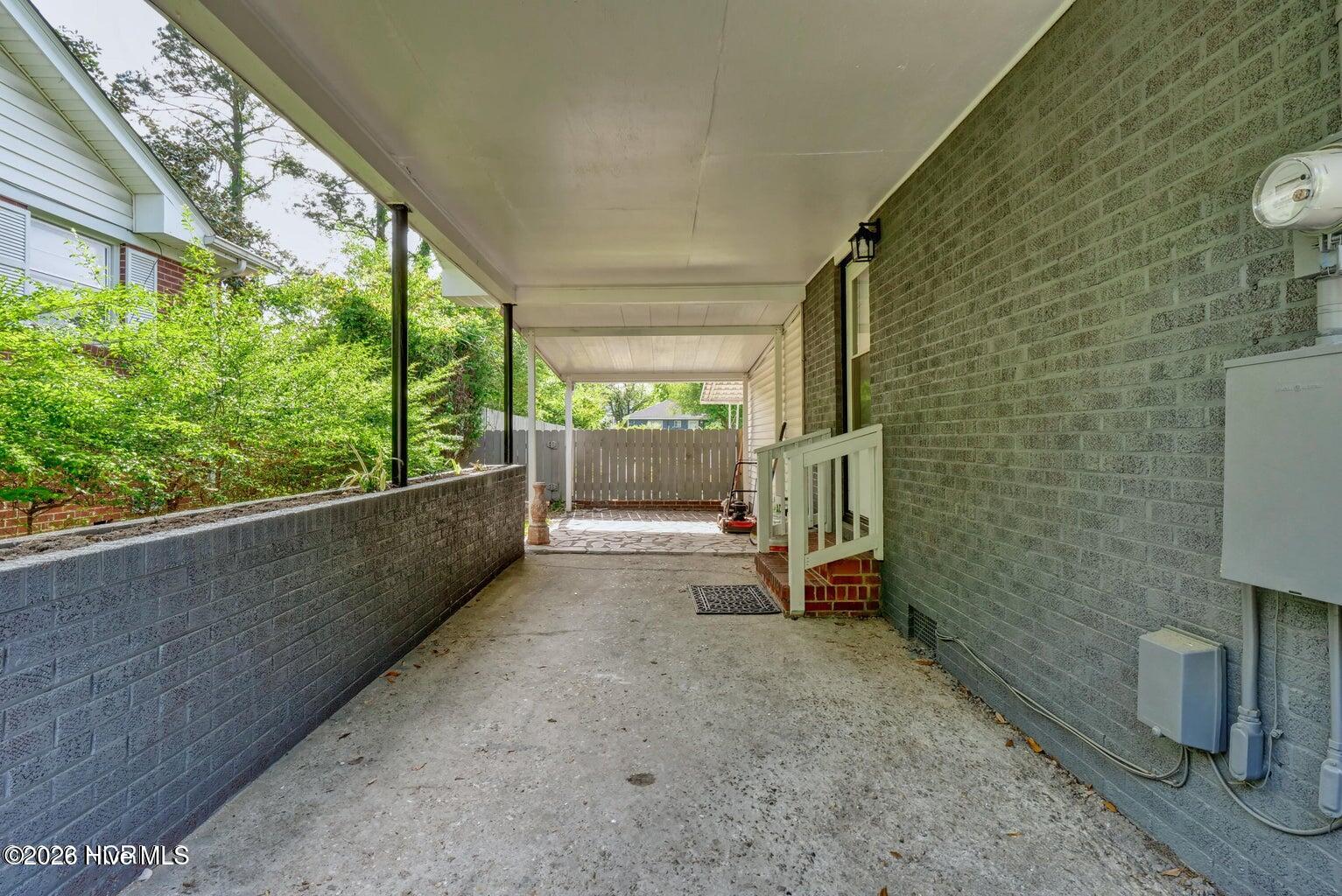 804 S 15th Street