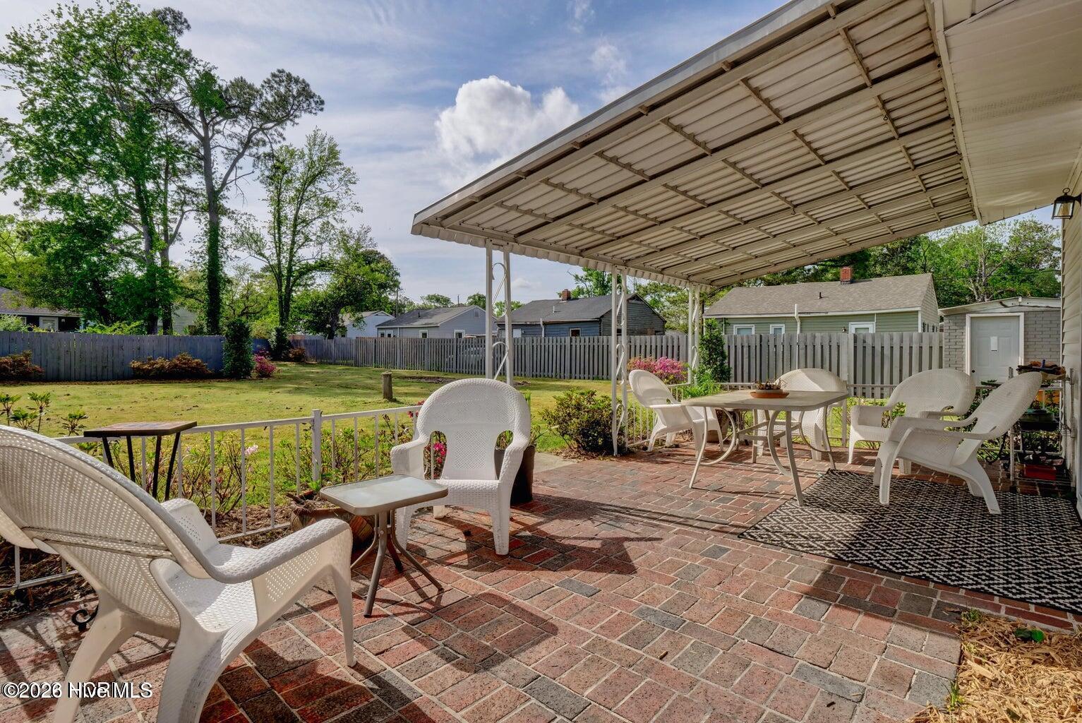 804 S 15th Street