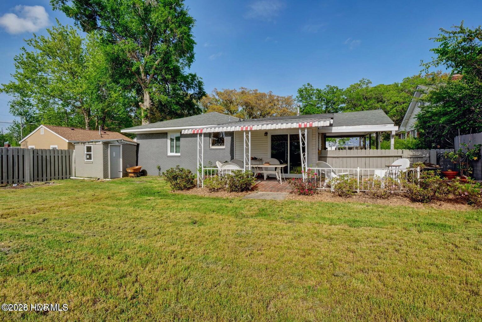 804 S 15th Street