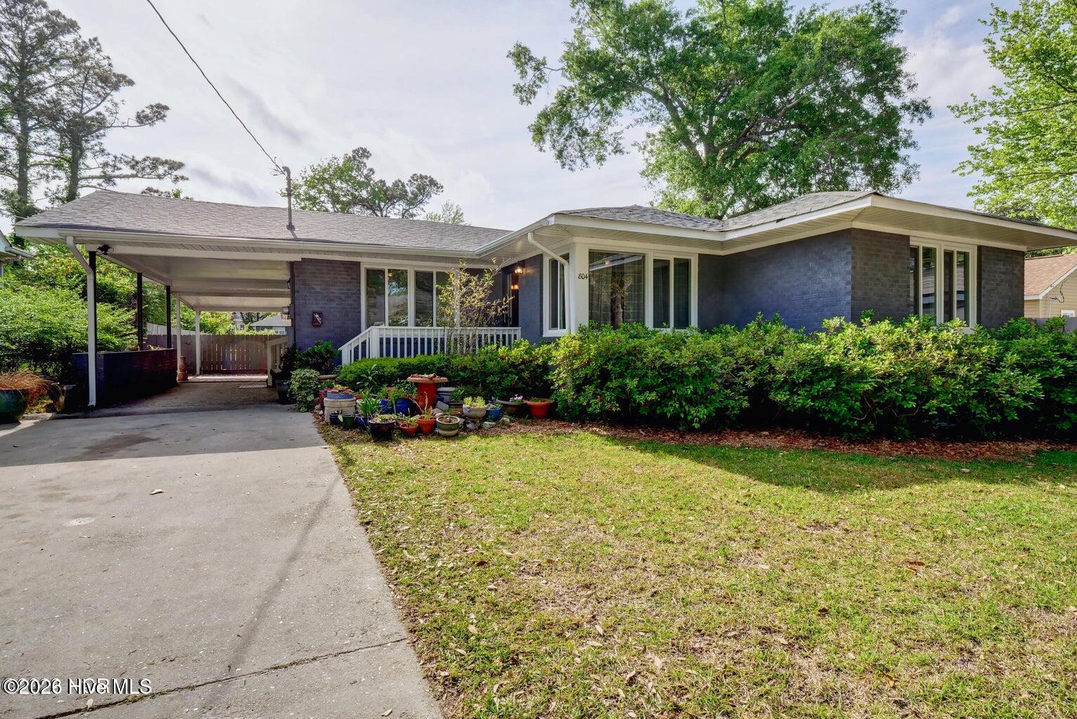 804 S 15th Street
