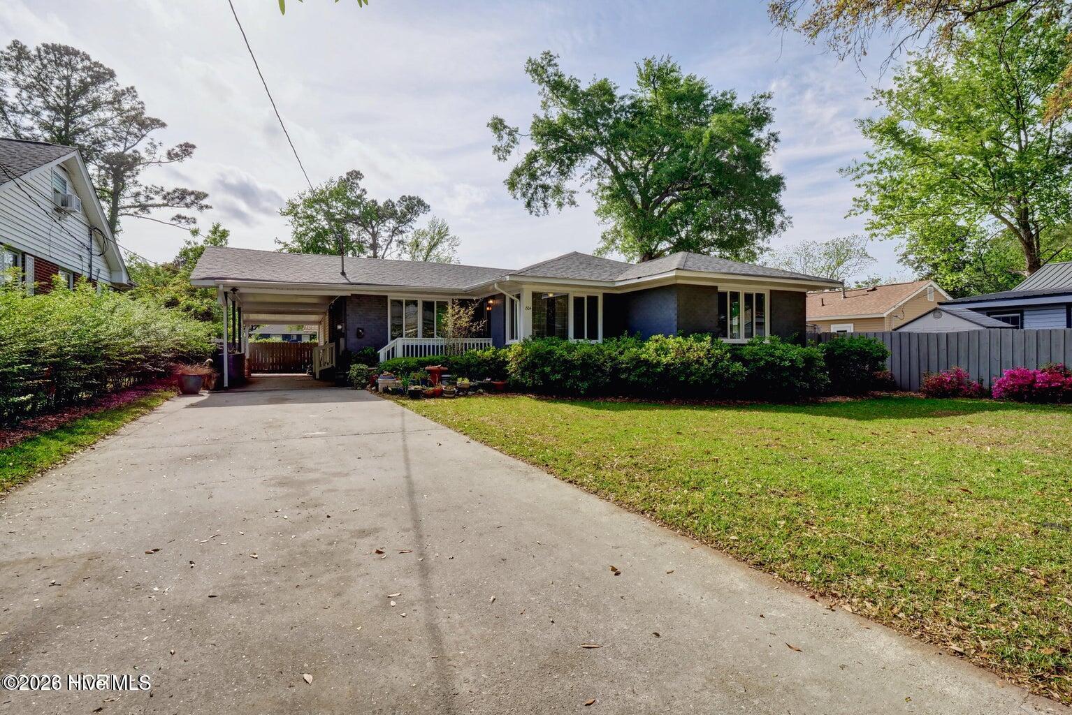 804 S 15th Street