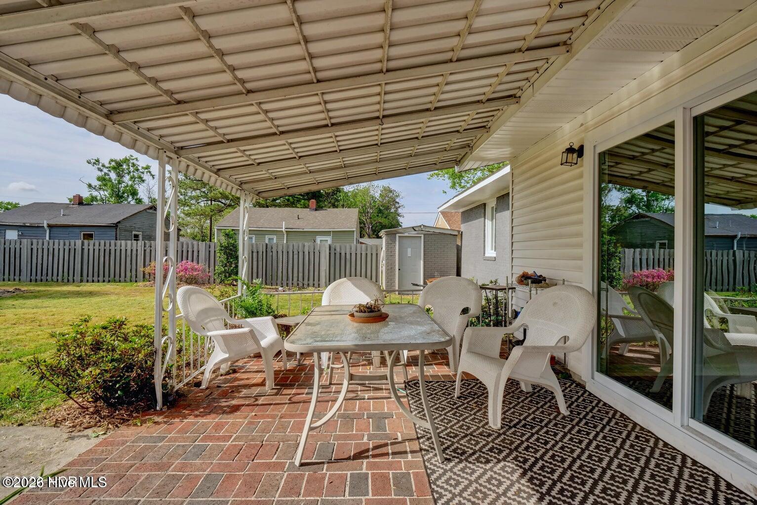 804 S 15th Street
