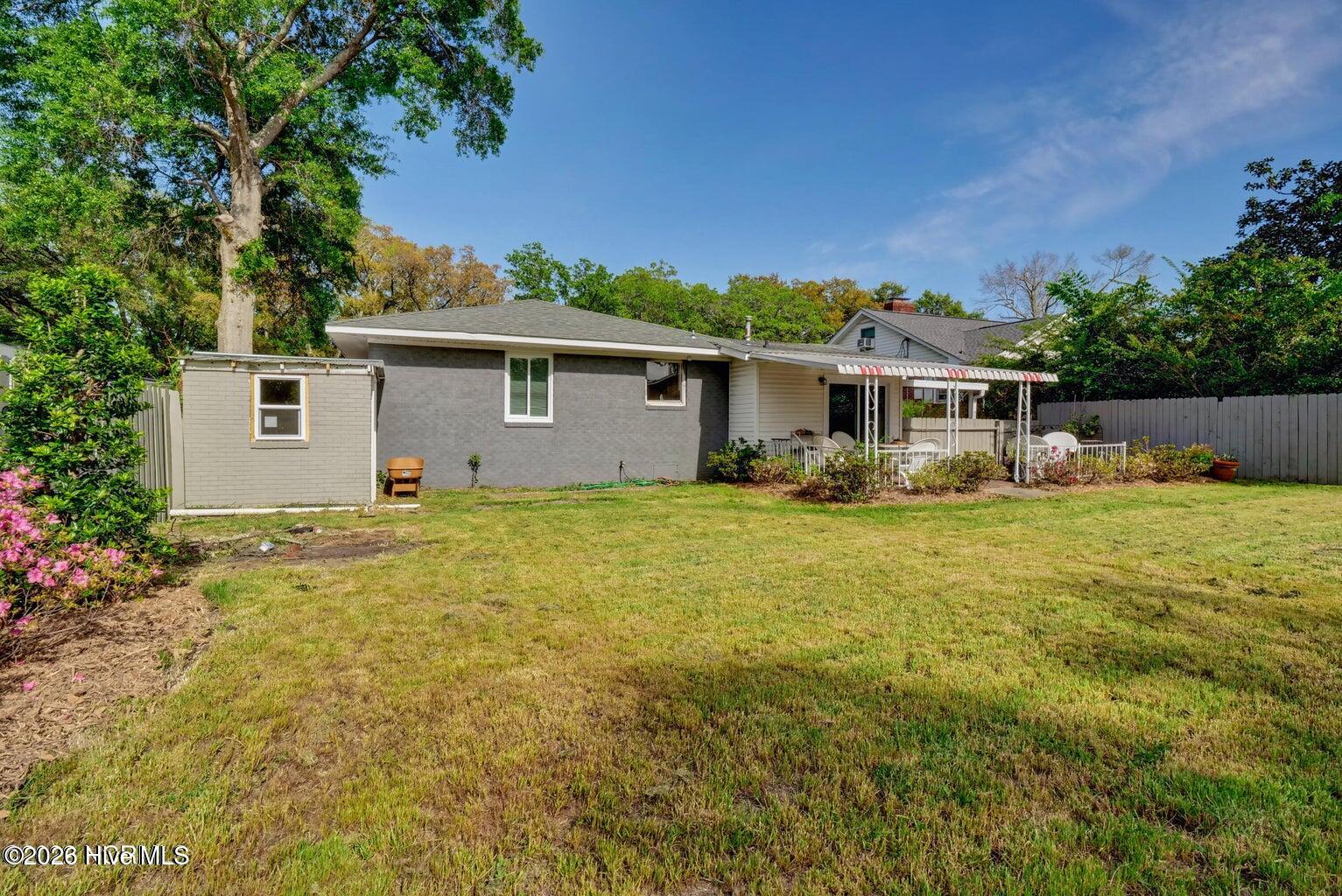 804 S 15th Street