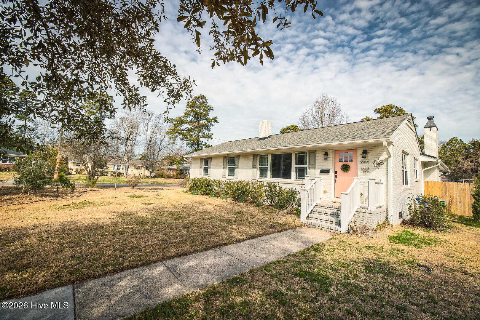 2401 Westminister Way