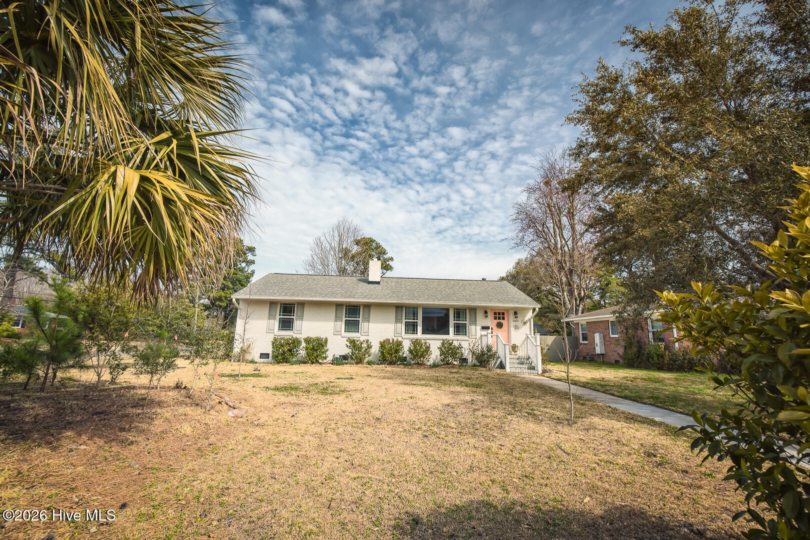 2401 Westminister Way