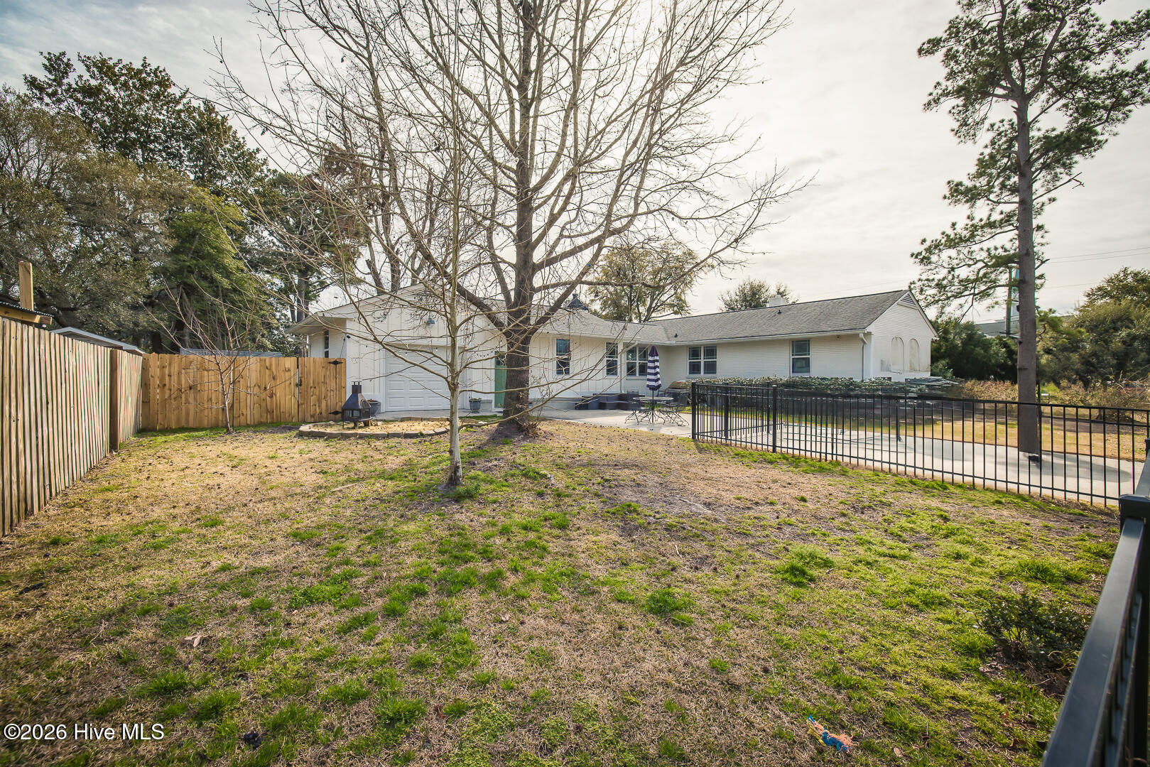 2401 Westminister Way