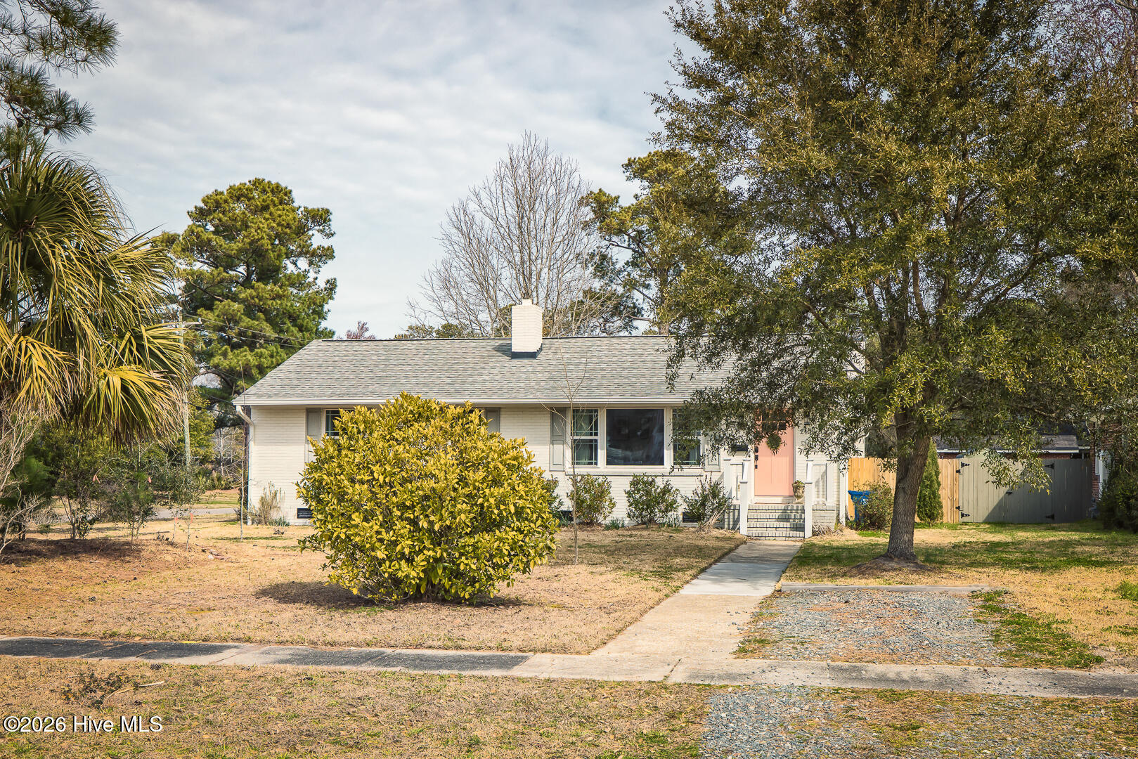 2401 Westminister Way