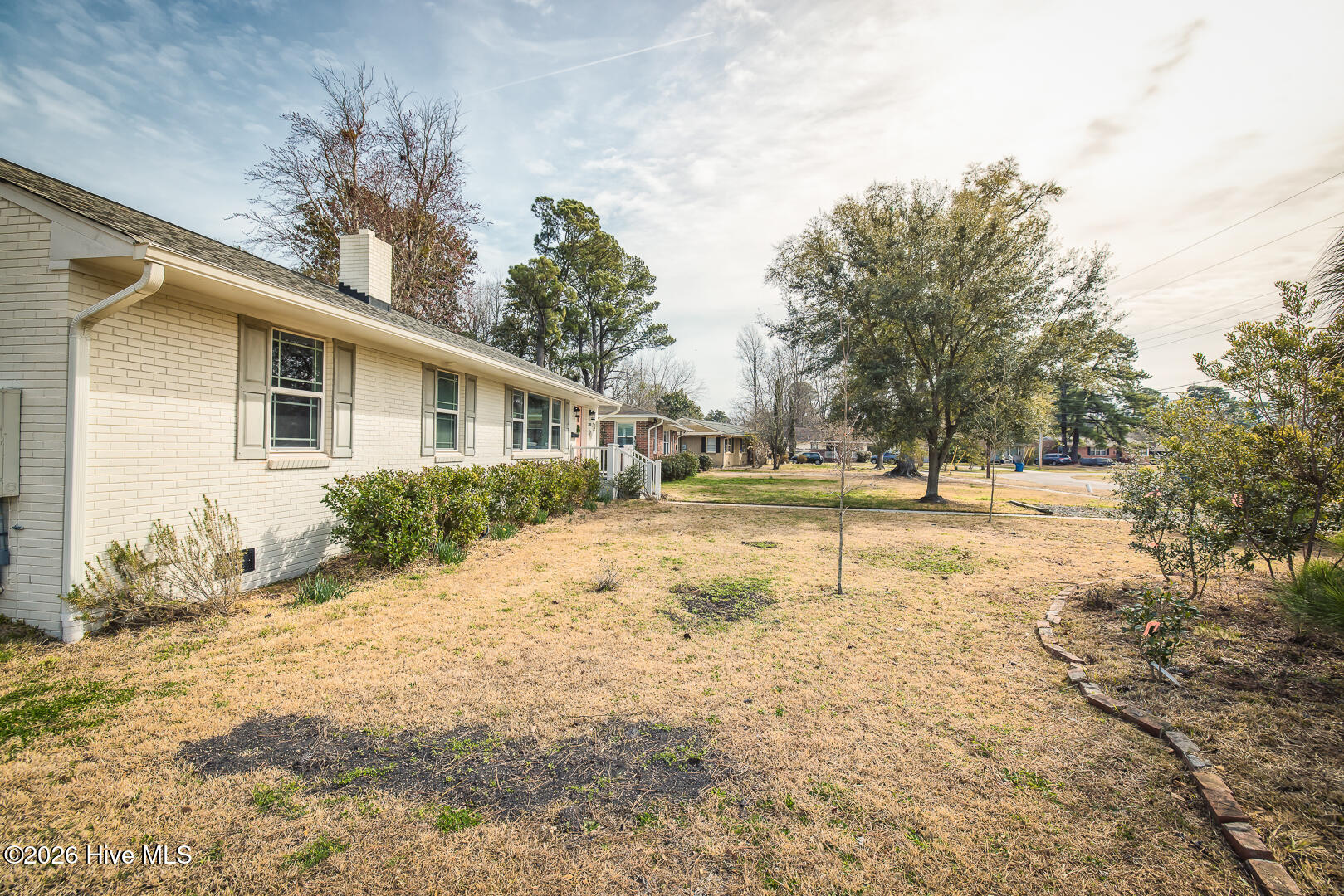 2401 Westminister Way