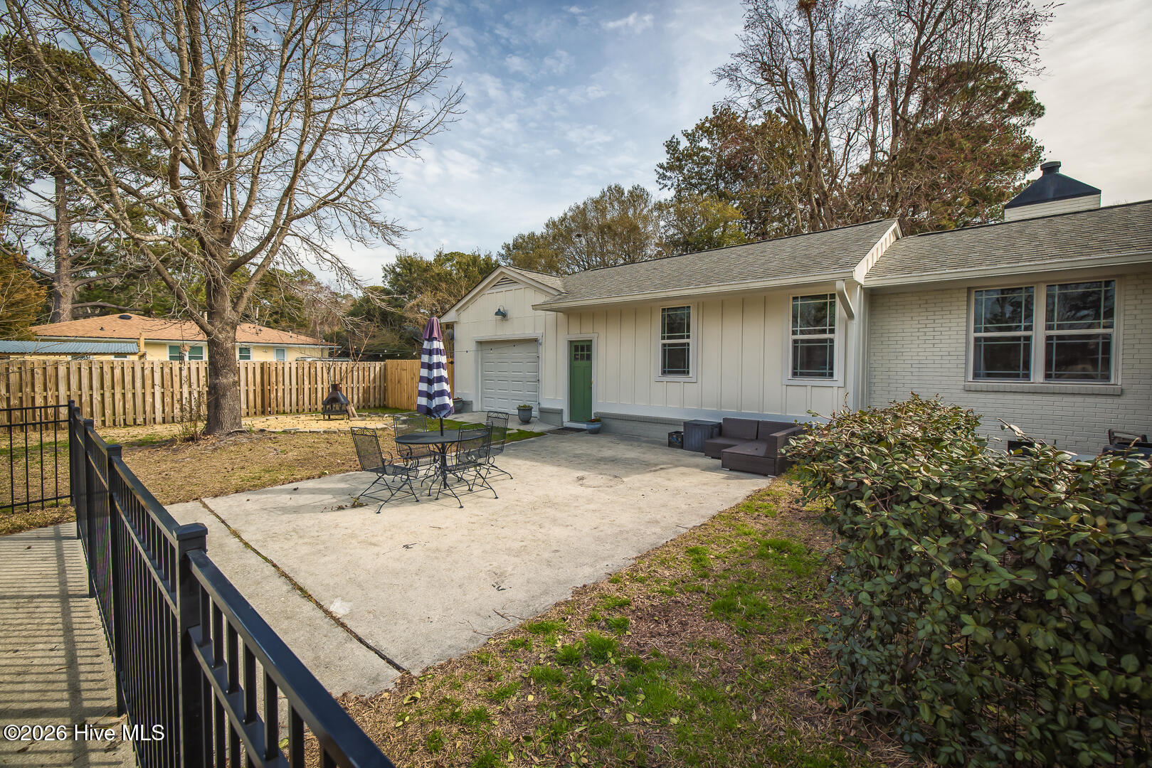 2401 Westminister Way