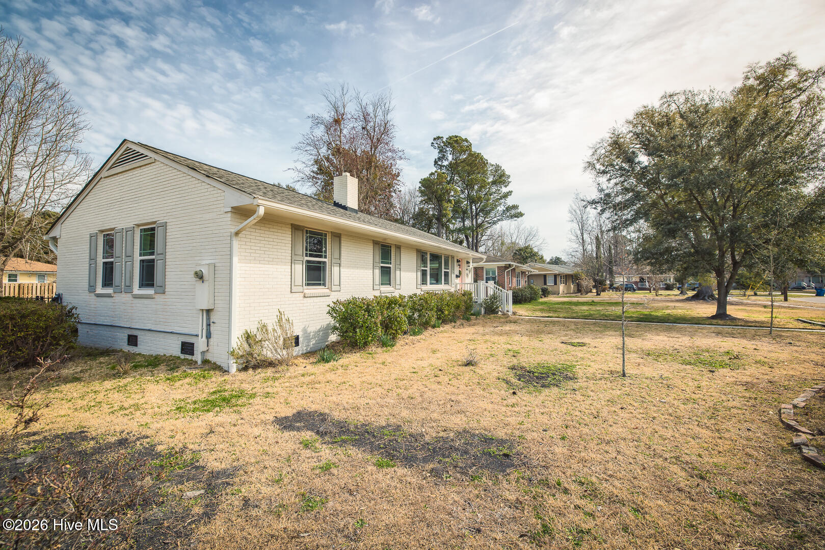 2401 Westminister Way