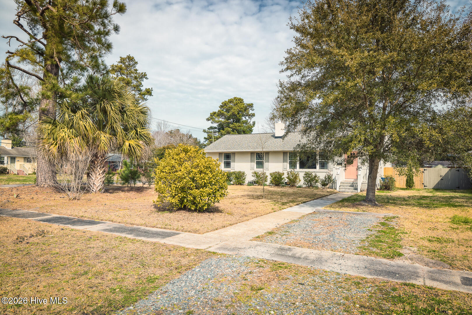 2401 Westminister Way