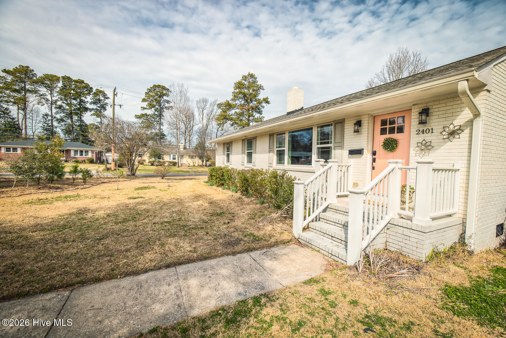 2401 Westminister Way