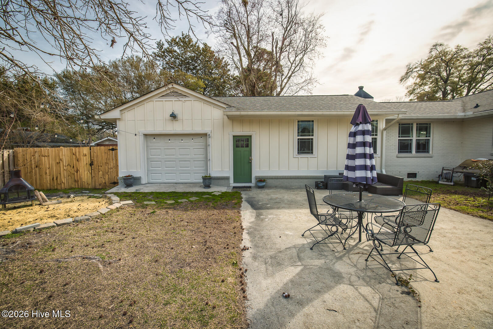 2401 Westminister Way