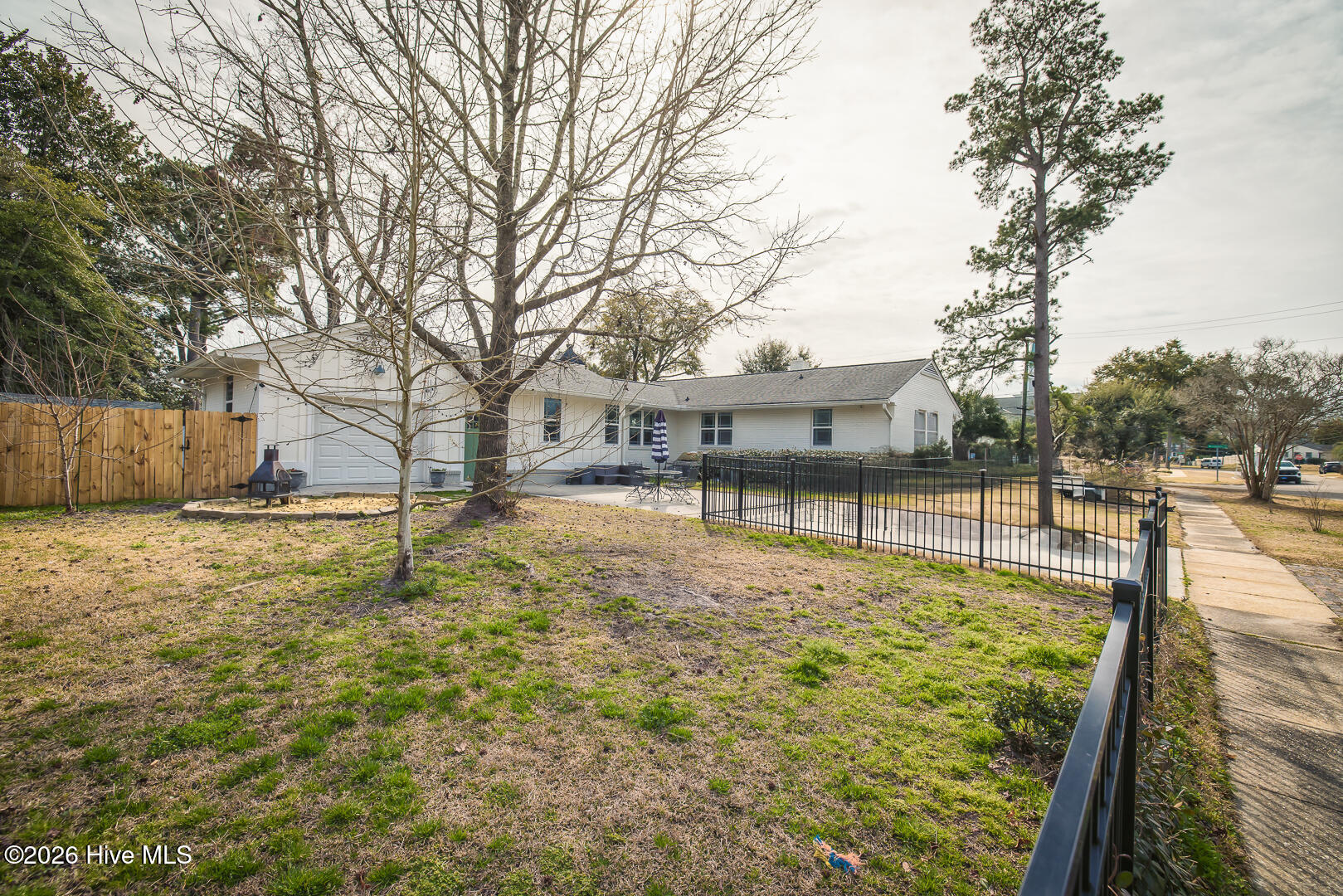 2401 Westminister Way