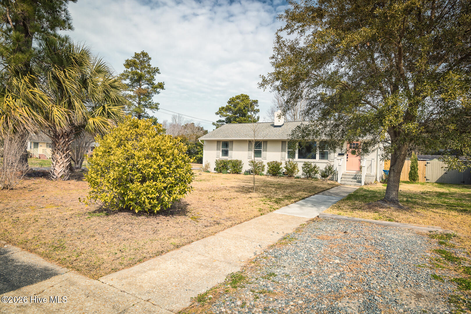 2401 Westminister Way