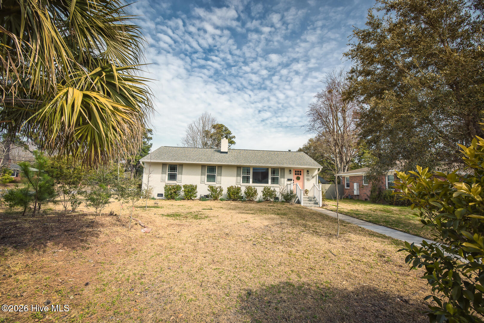 2401 Westminister Way