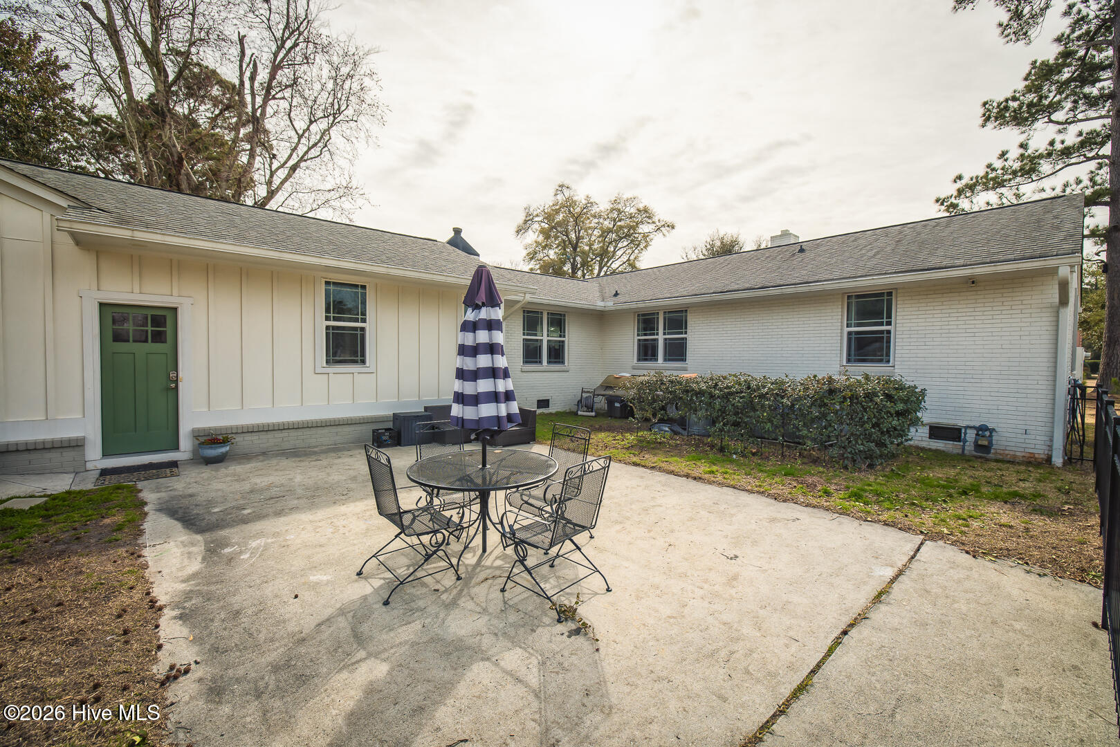 2401 Westminister Way