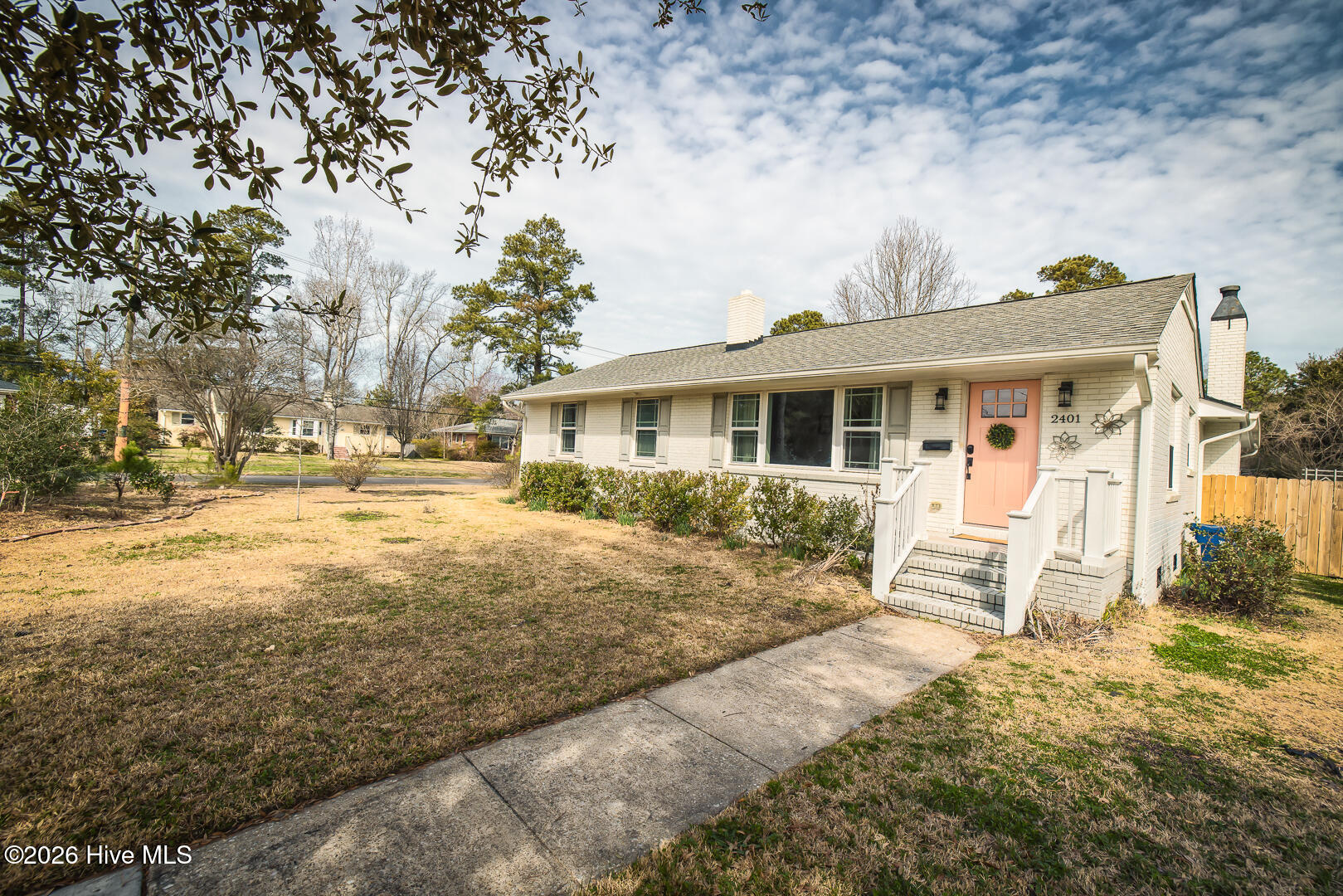 2401 Westminister Way