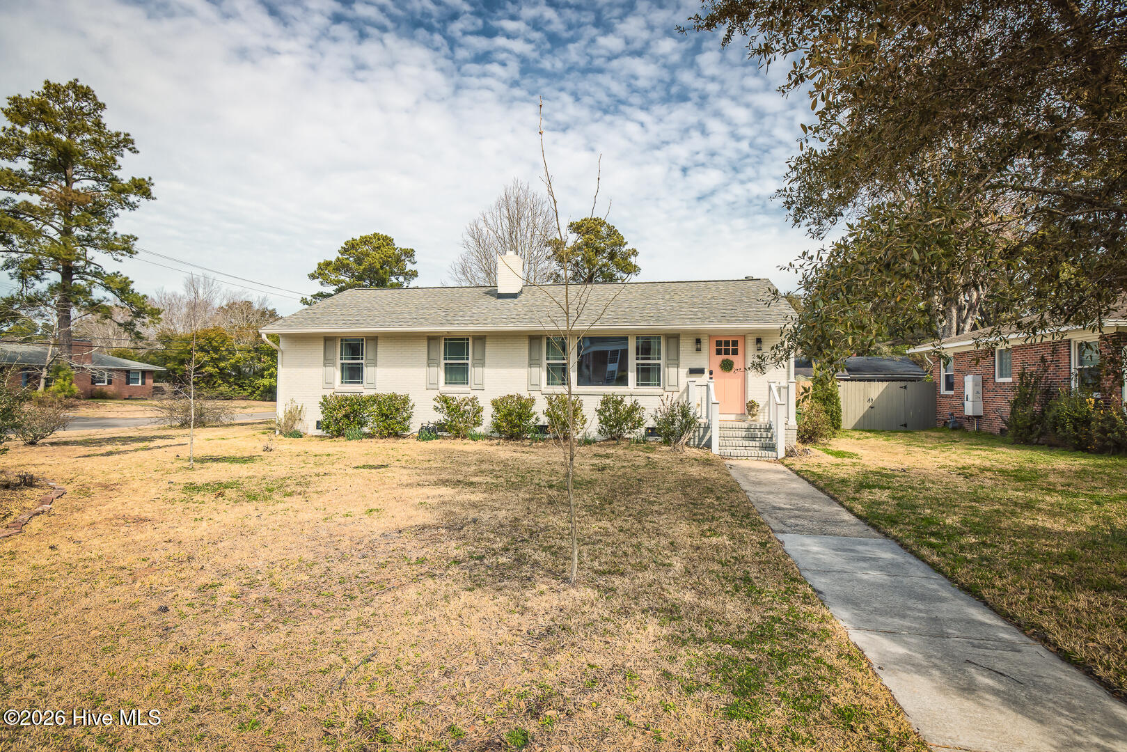 2401 Westminister Way