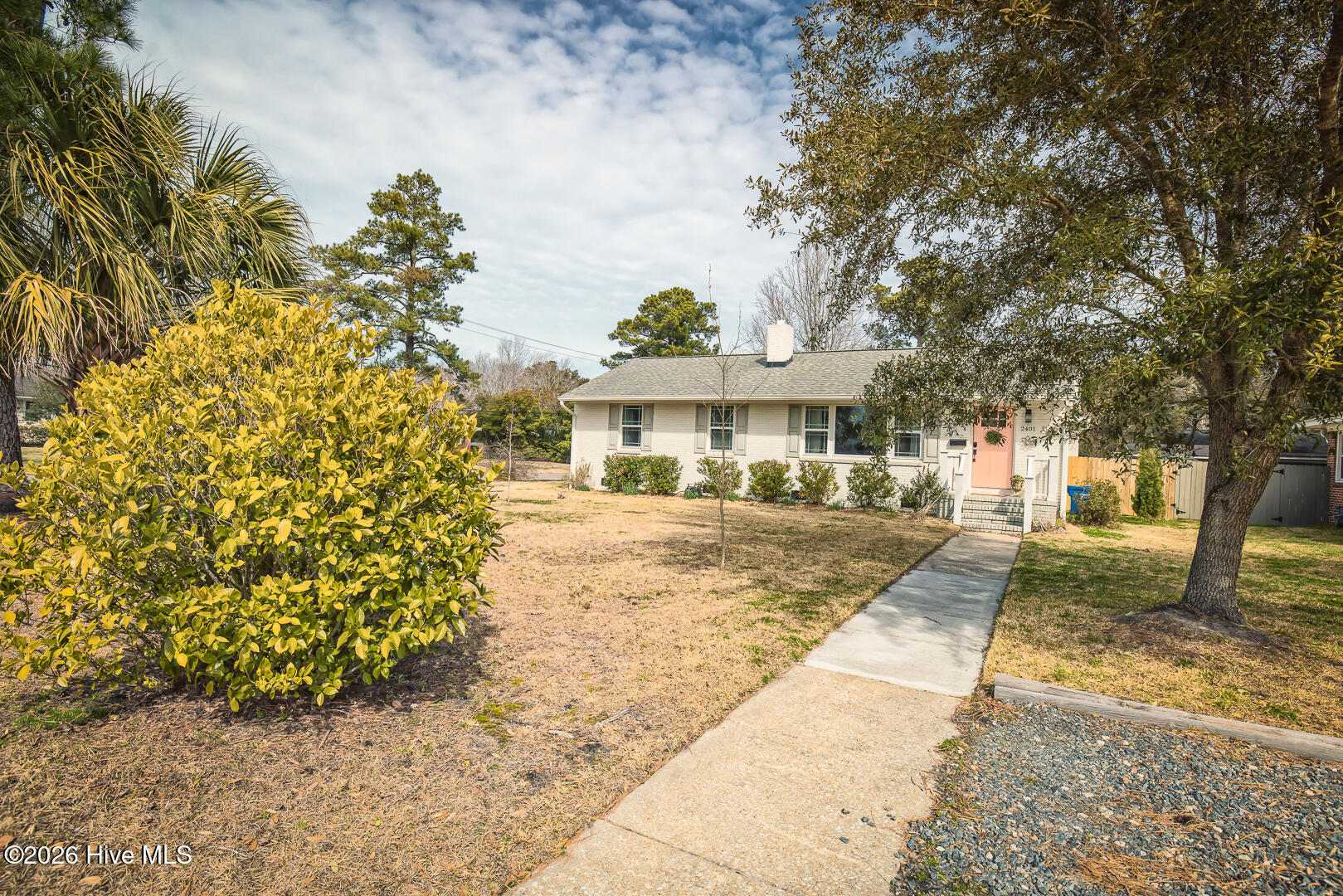 2401 Westminister Way