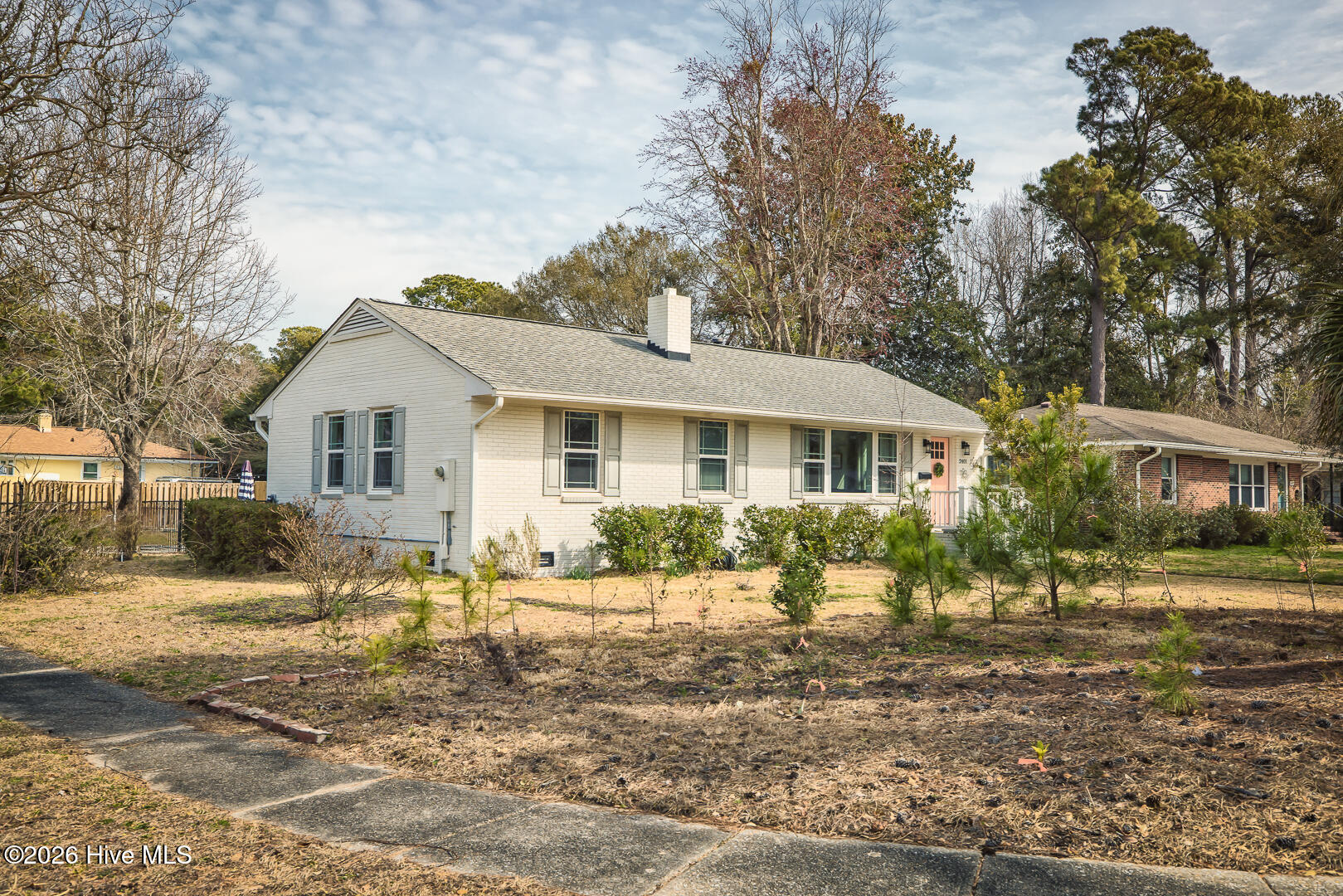 2401 Westminister Way