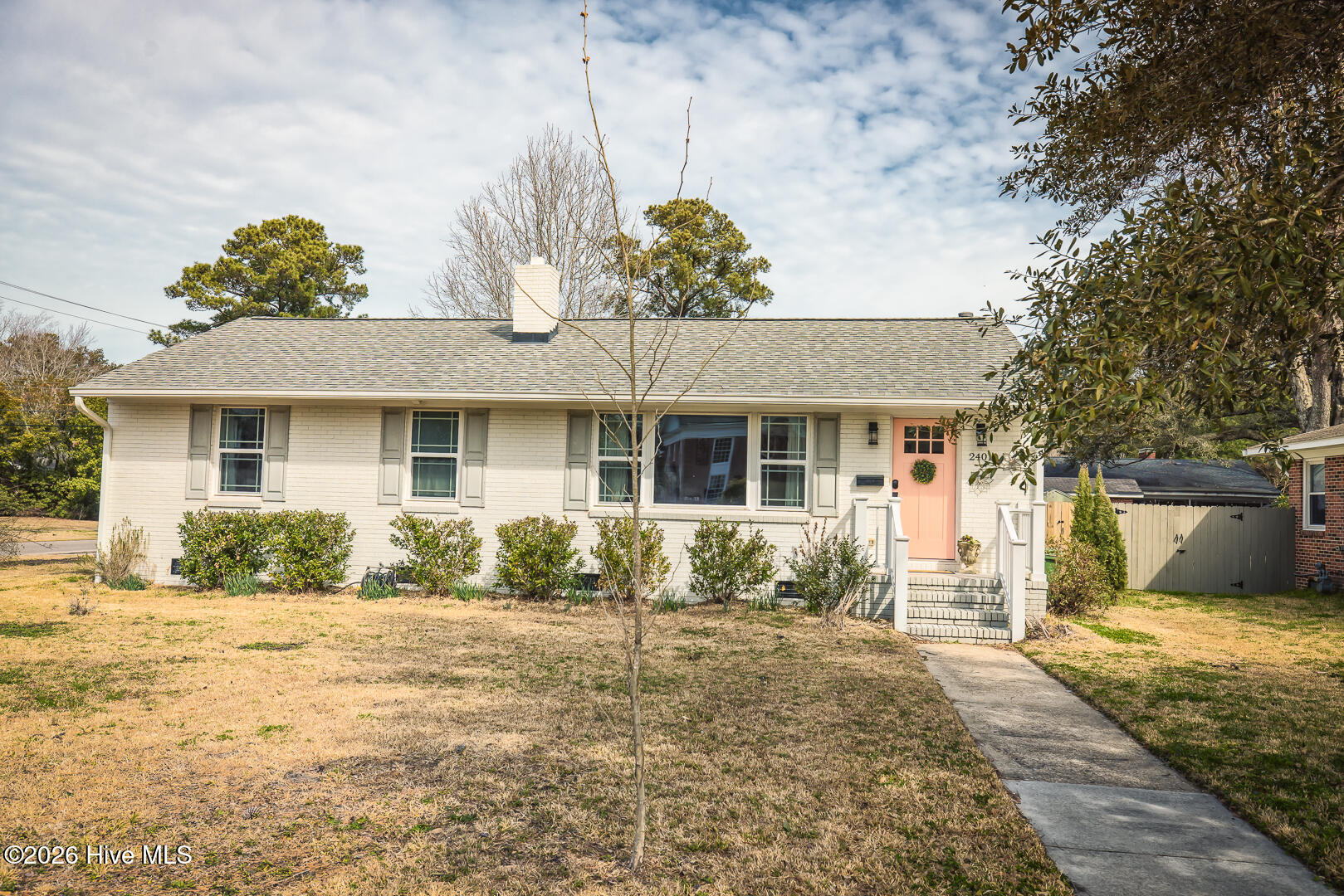 2401 Westminister Way