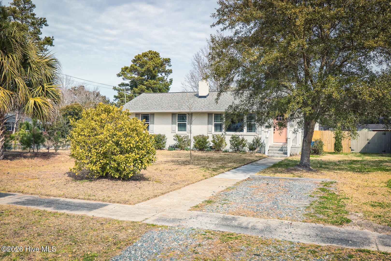 2401 Westminister Way