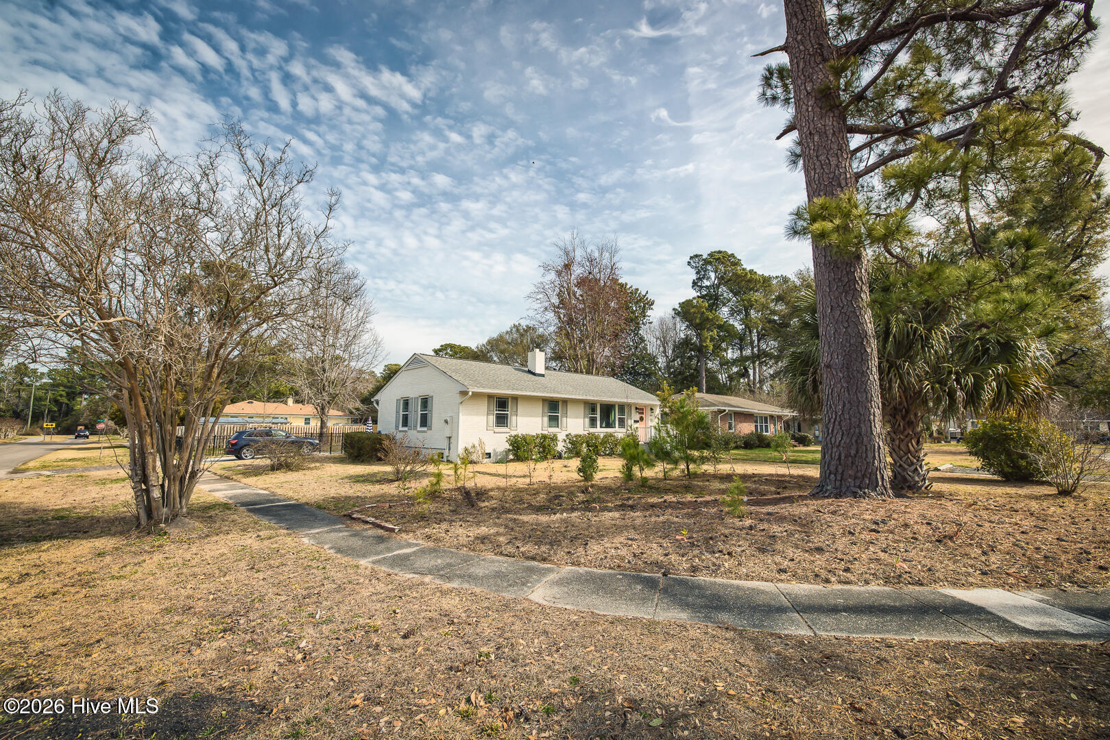 2401 Westminister Way