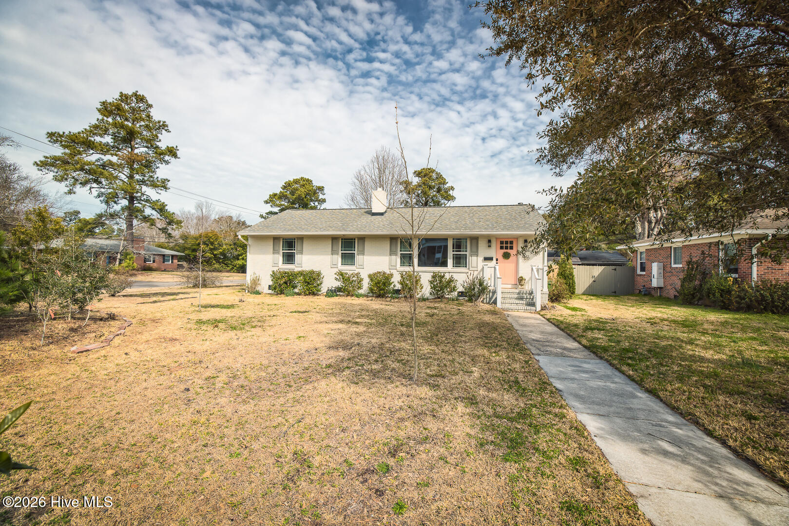 2401 Westminister Way