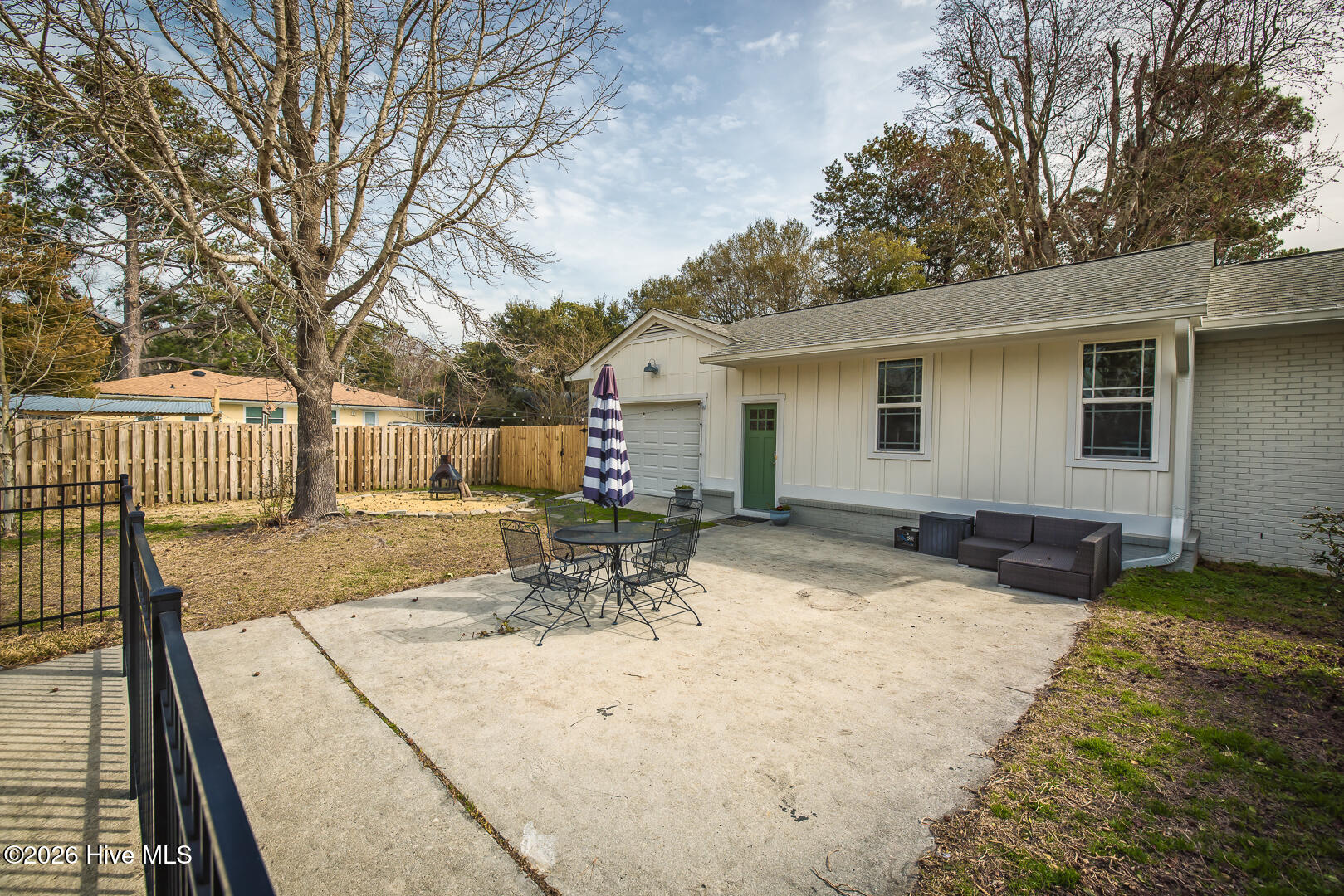 2401 Westminister Way