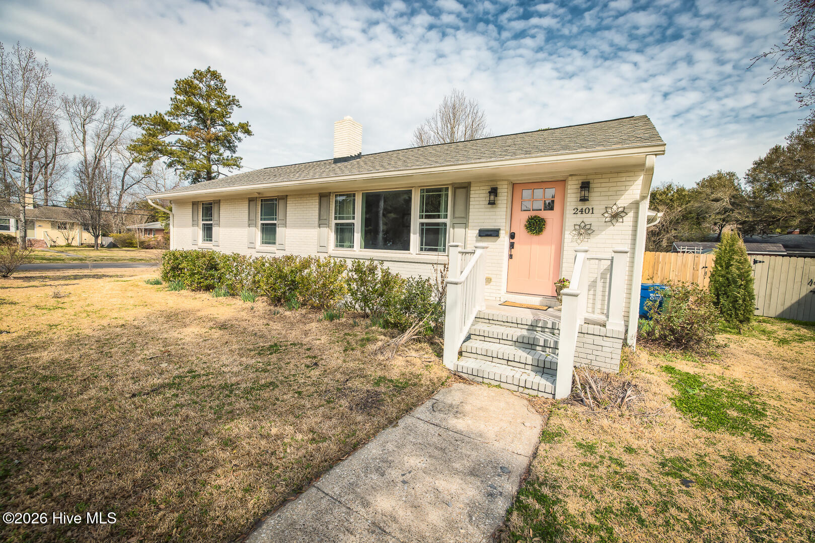 2401 Westminister Way