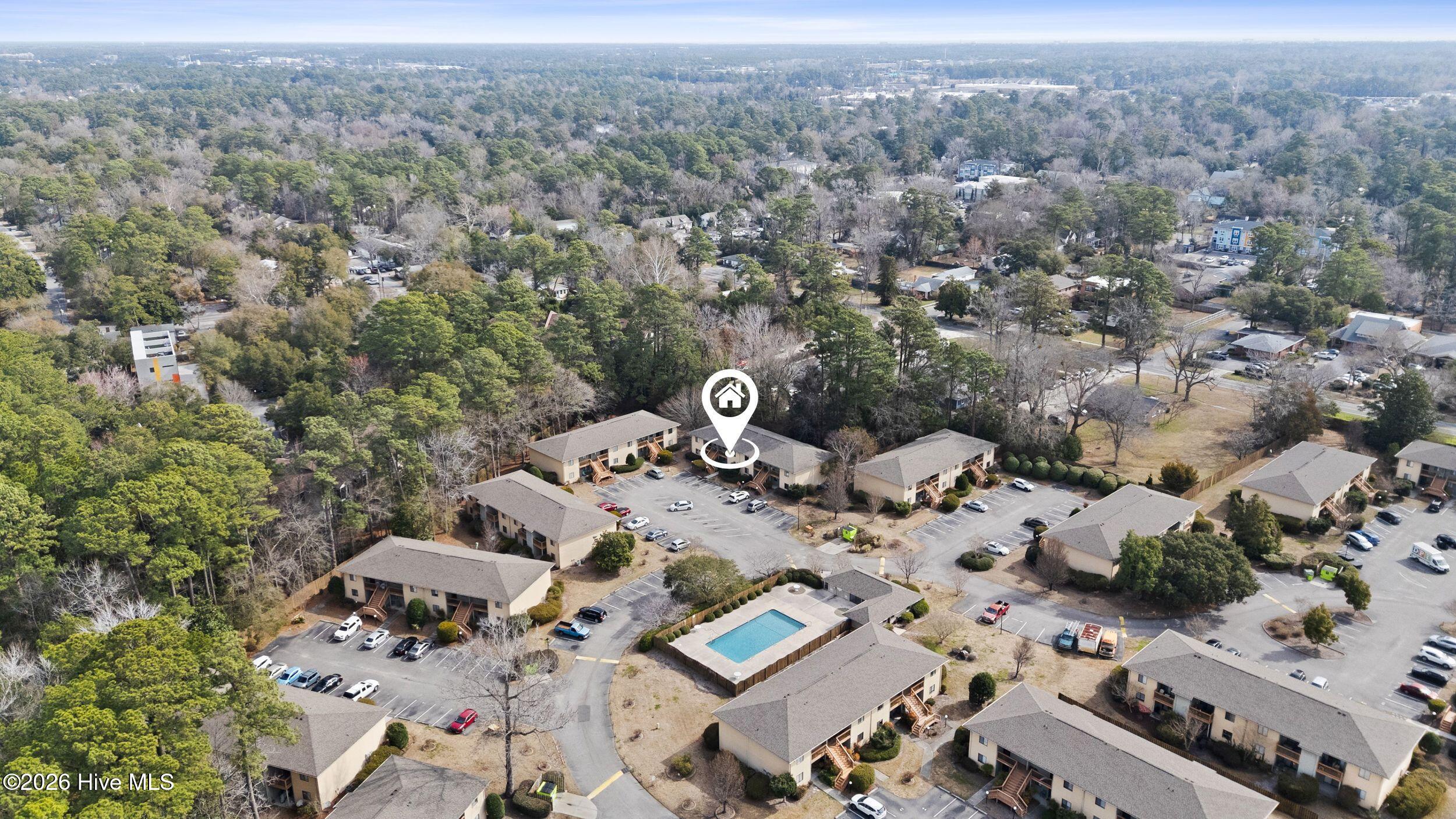 3659 Saint Johns Court Unit A