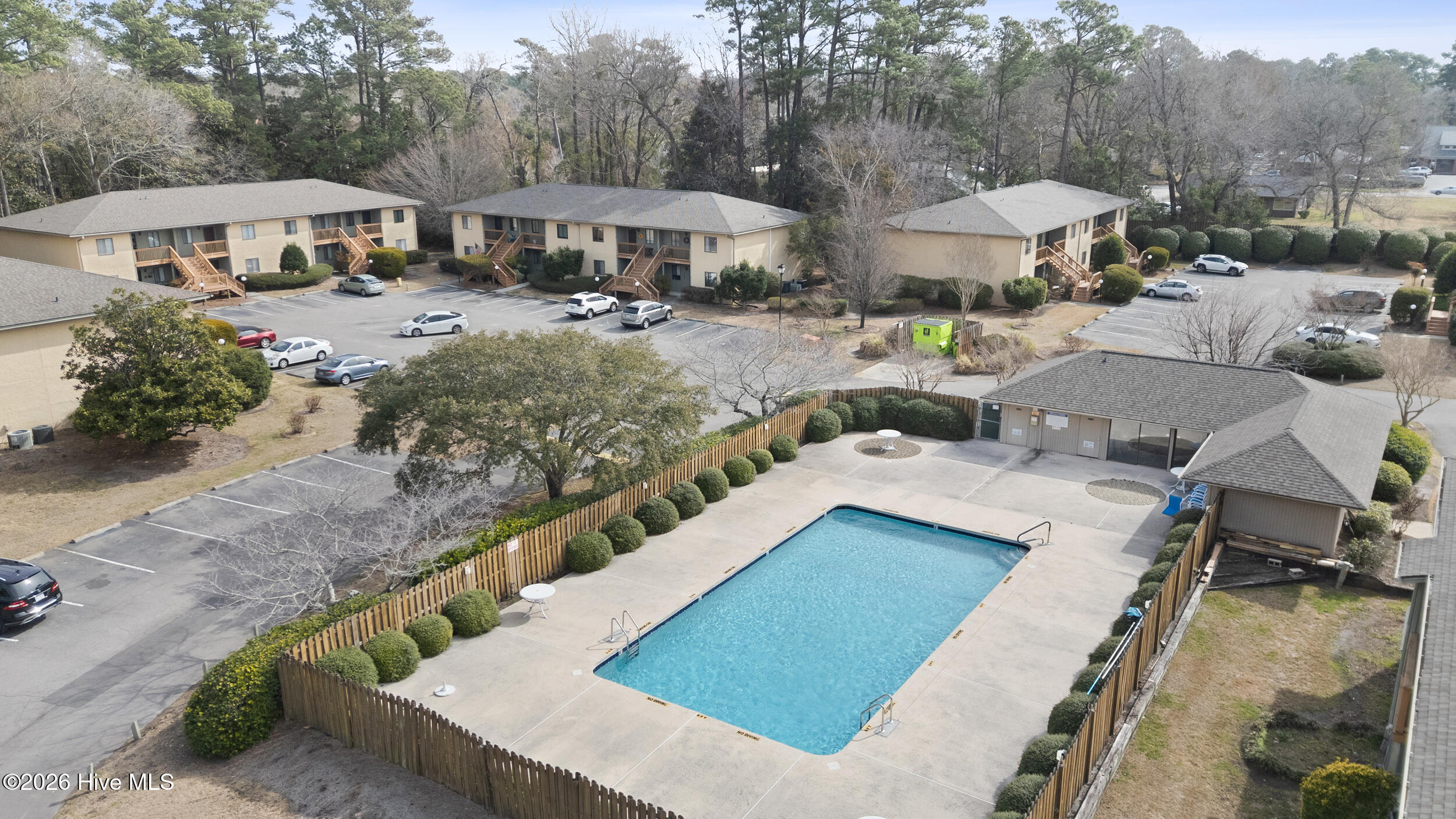 3659 Saint Johns Court Unit A