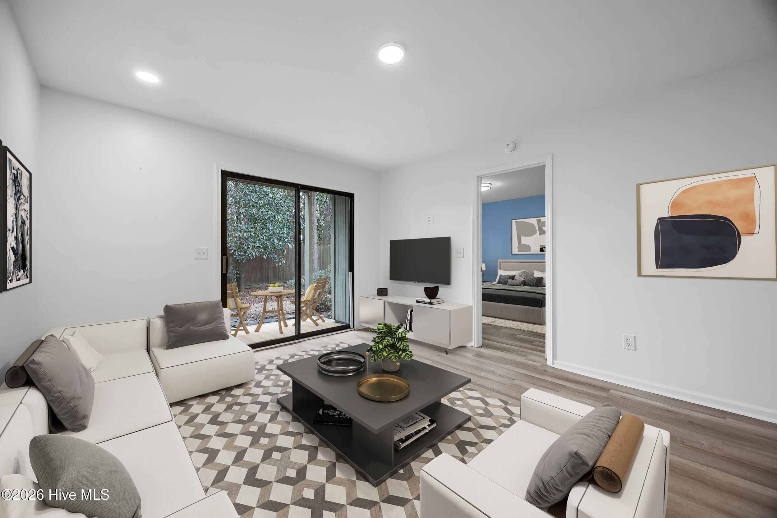 3659 Saint Johns Court Unit A