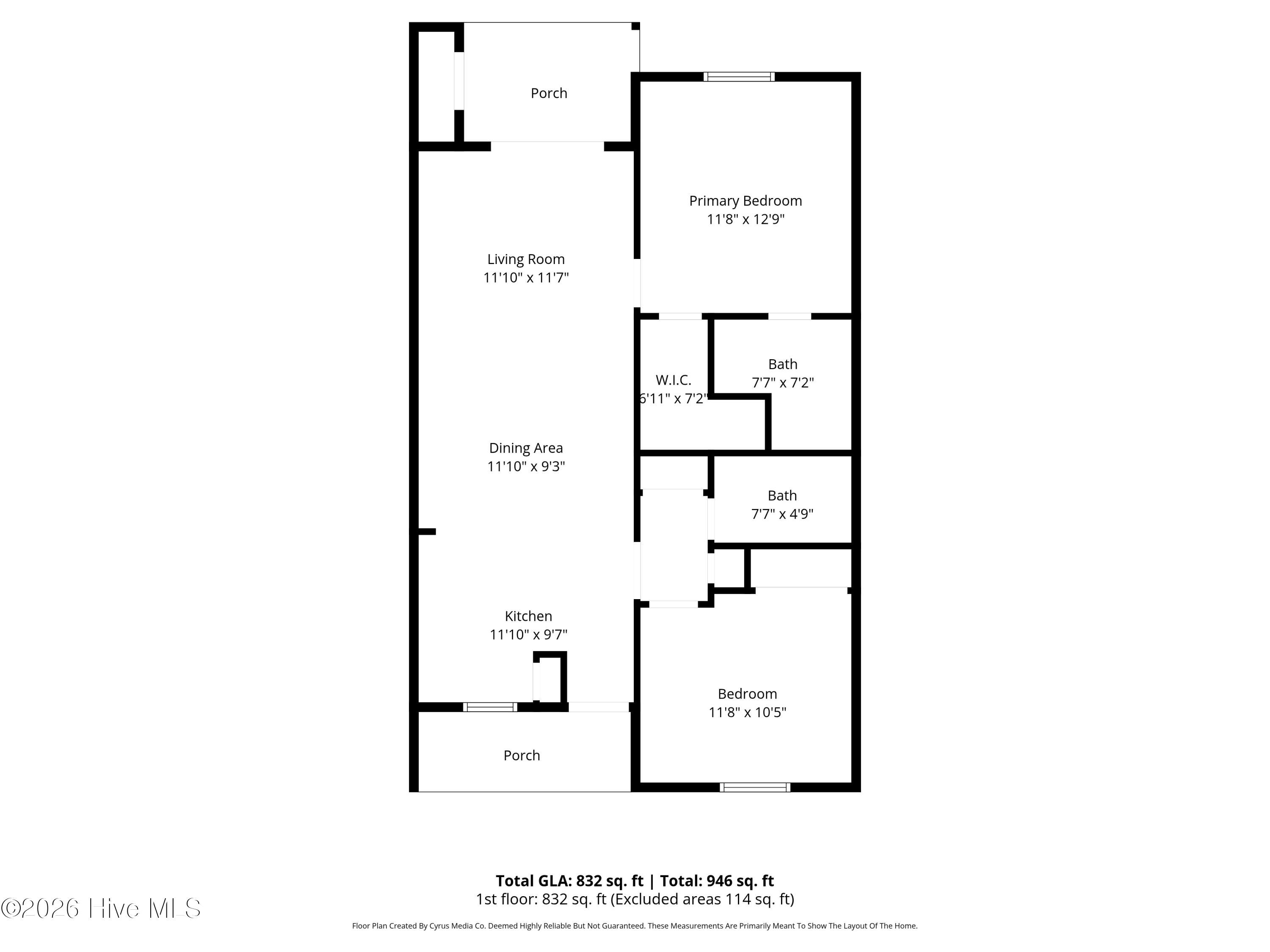 3659 Saint Johns Court Unit A