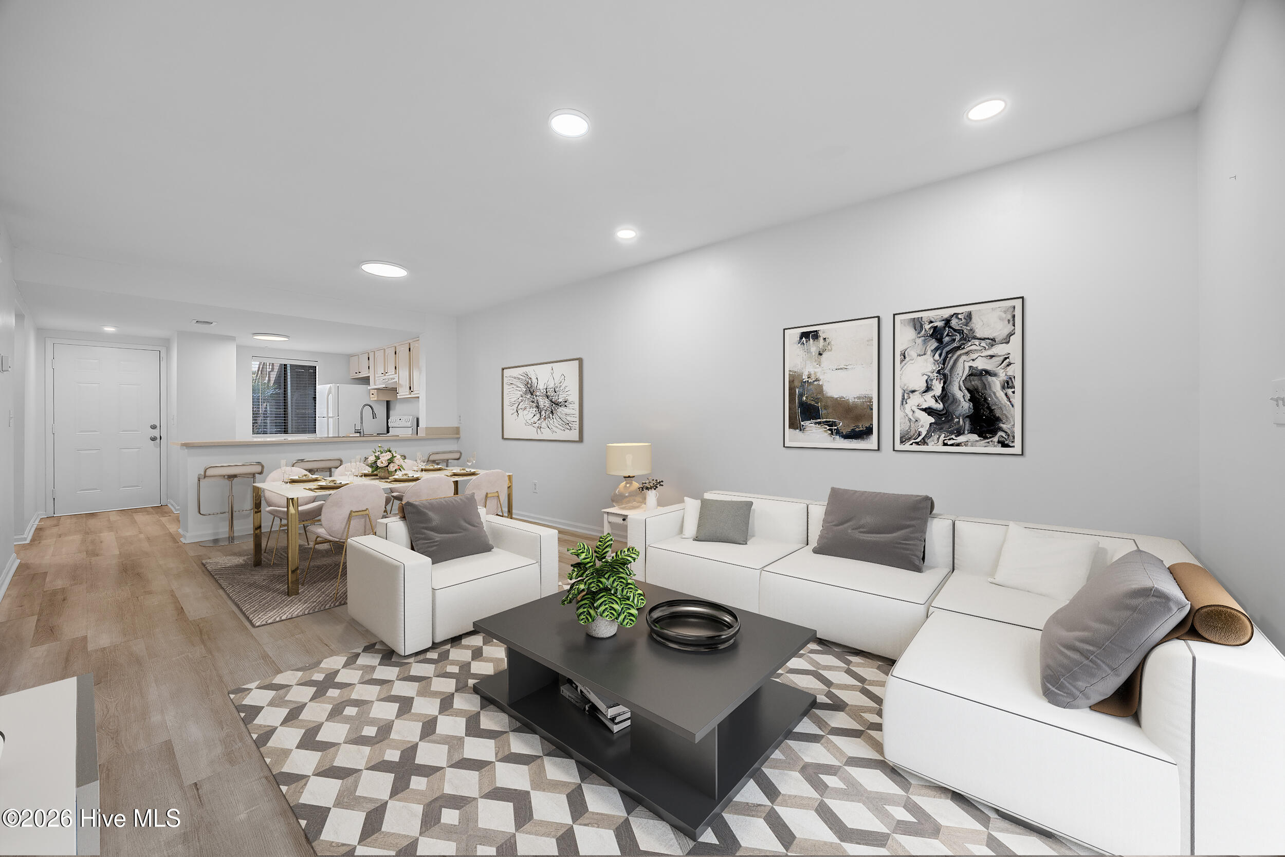 3659 Saint Johns Court Unit A