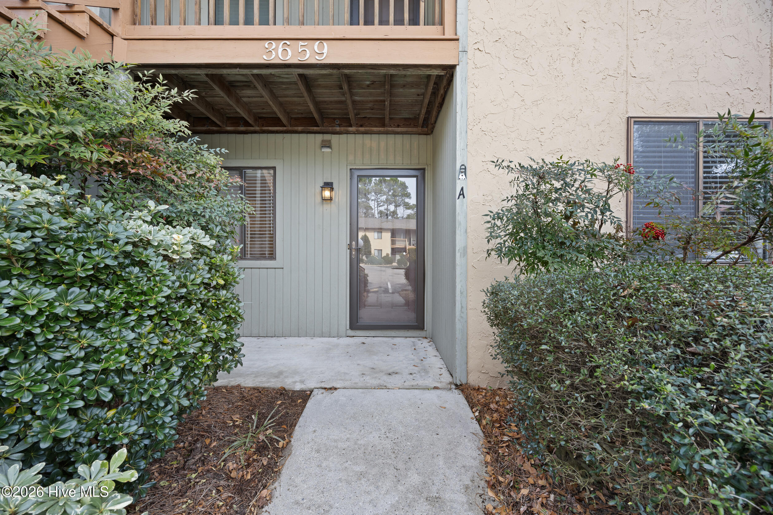 3659 Saint Johns Court Unit A