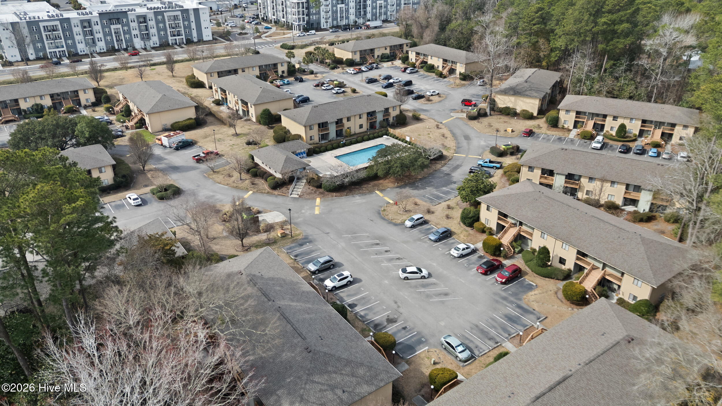 3659 Saint Johns Court Unit A