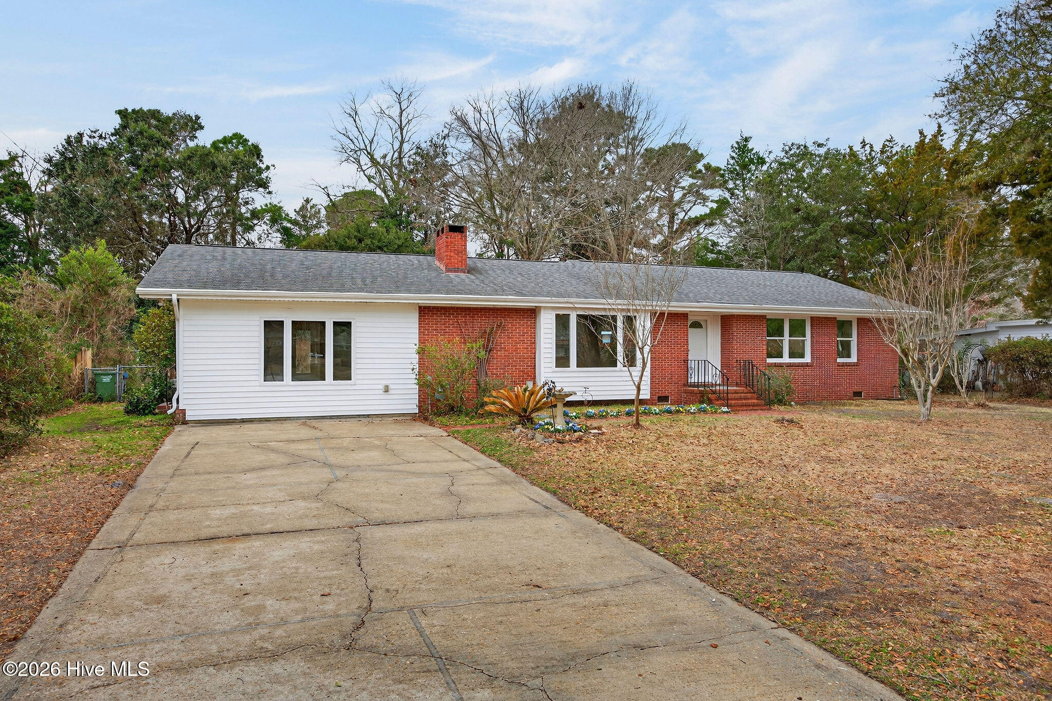 3934 Edgewood Road