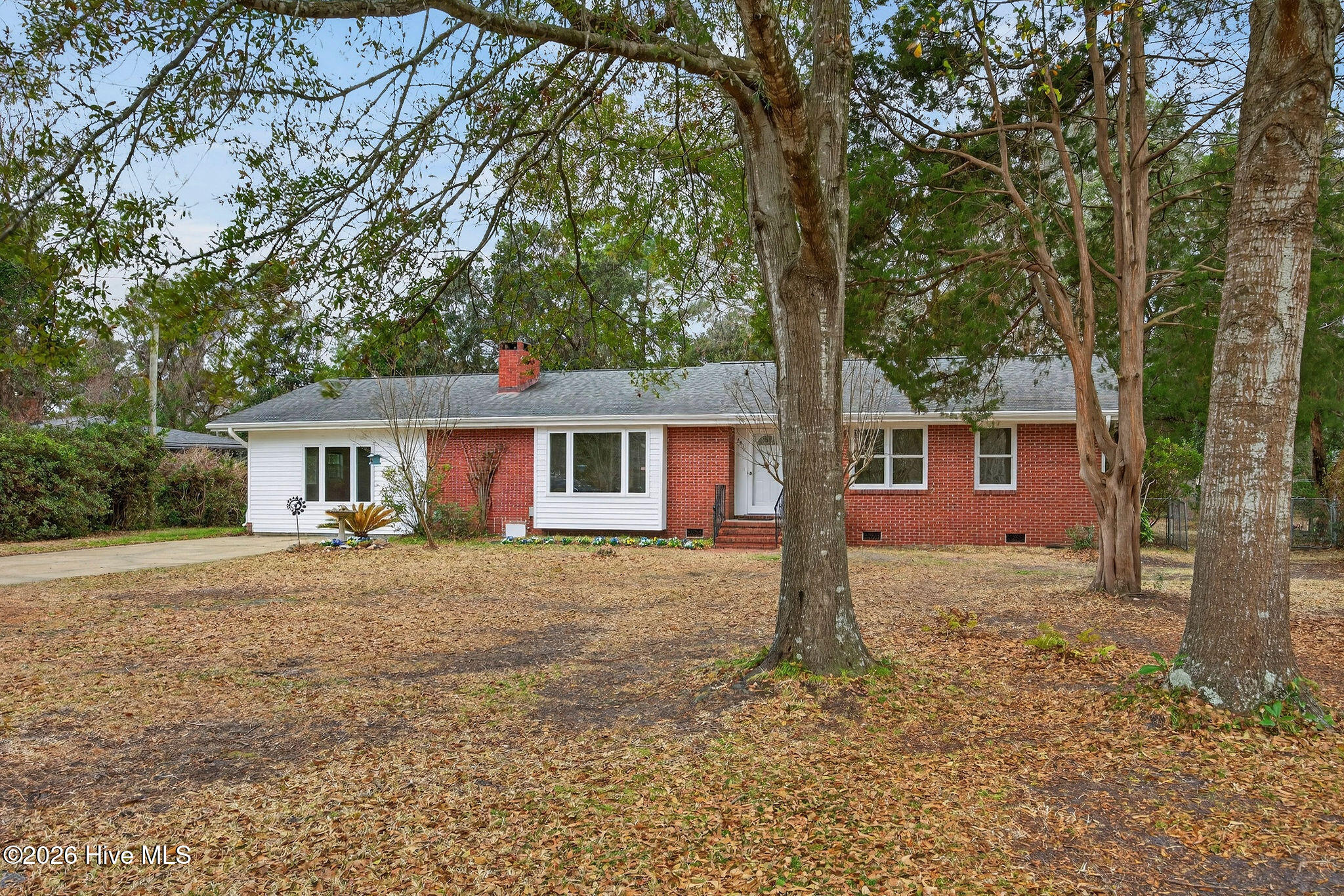 3934 Edgewood Road