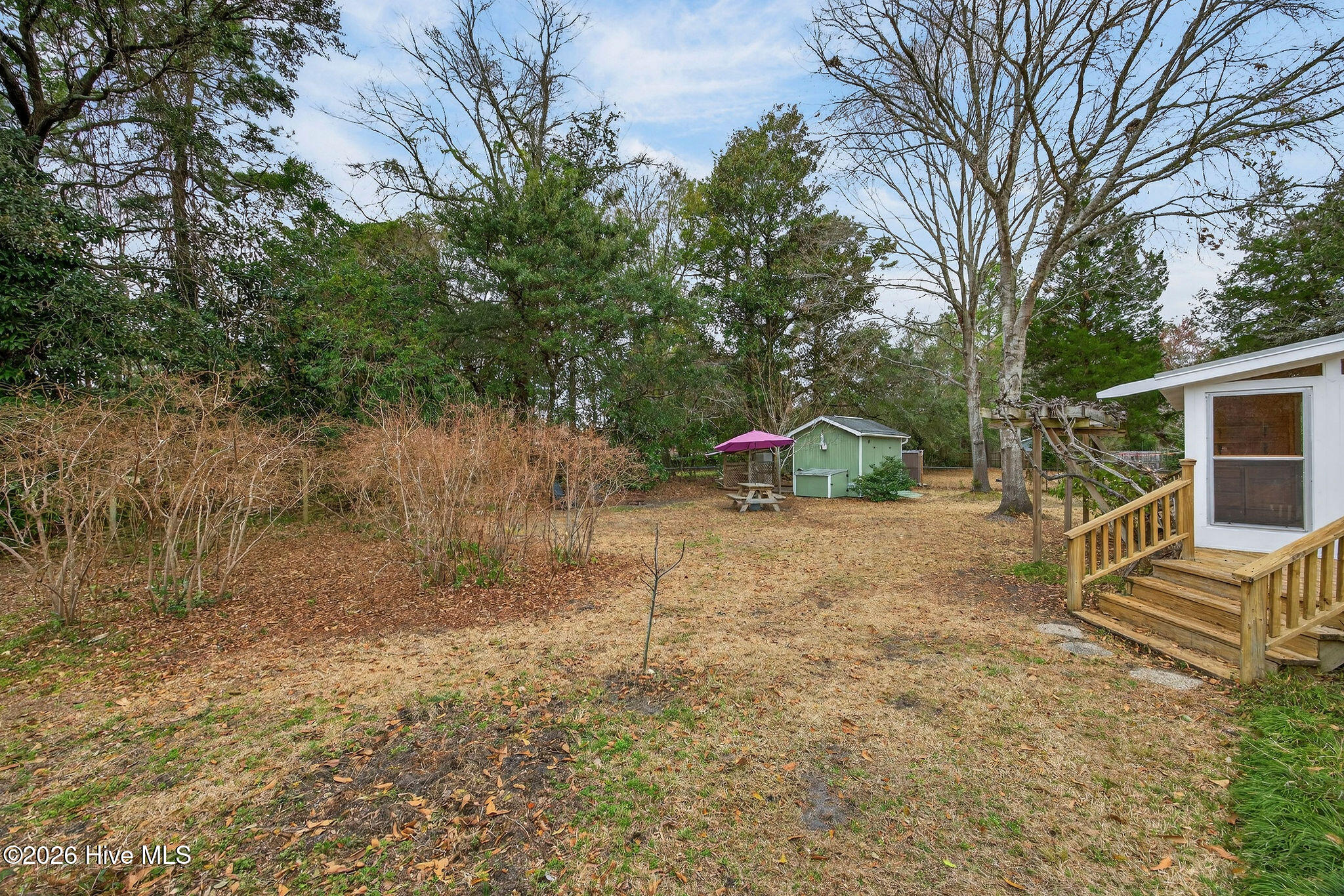 3934 Edgewood Road