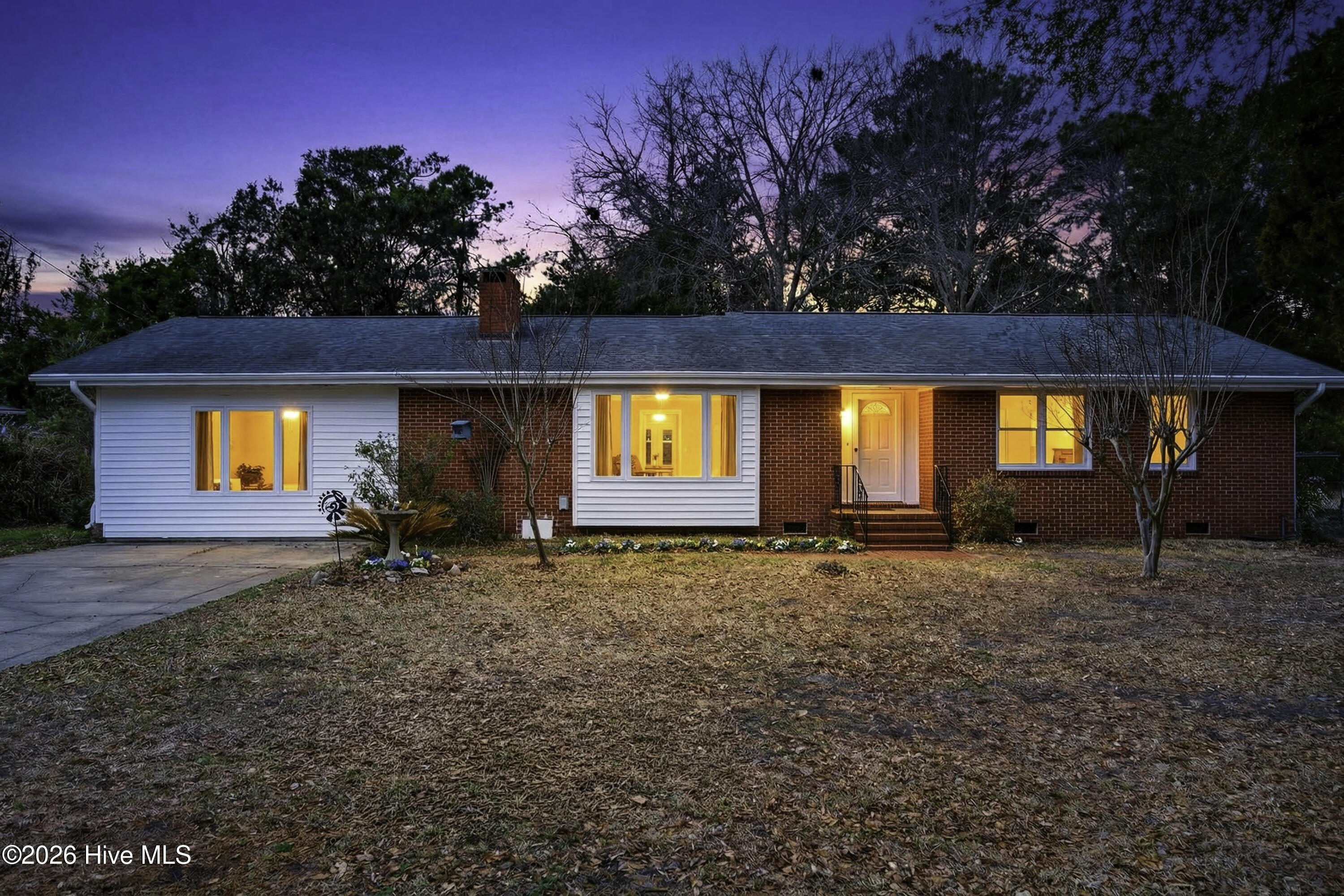 3934 Edgewood Road