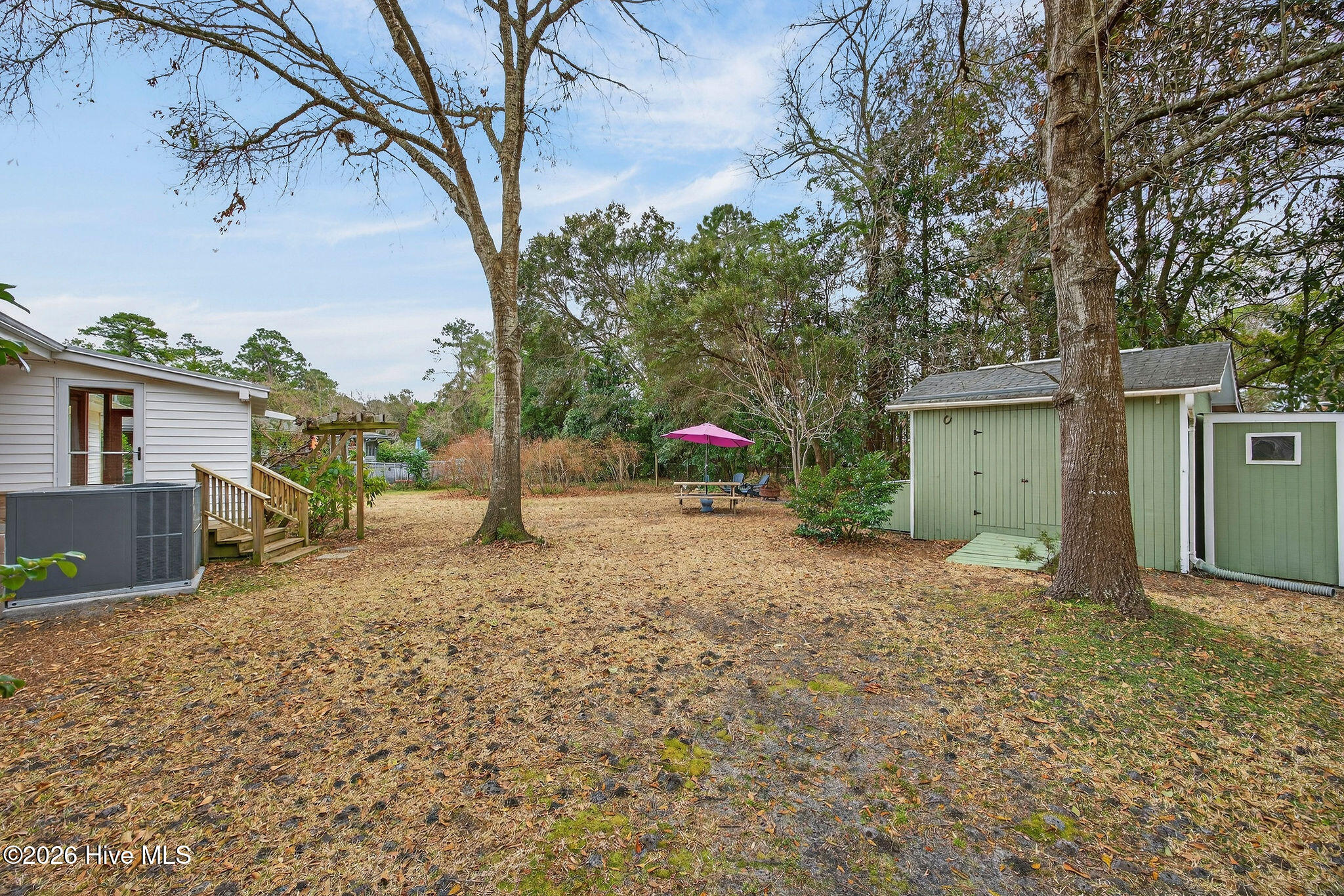 3934 Edgewood Road