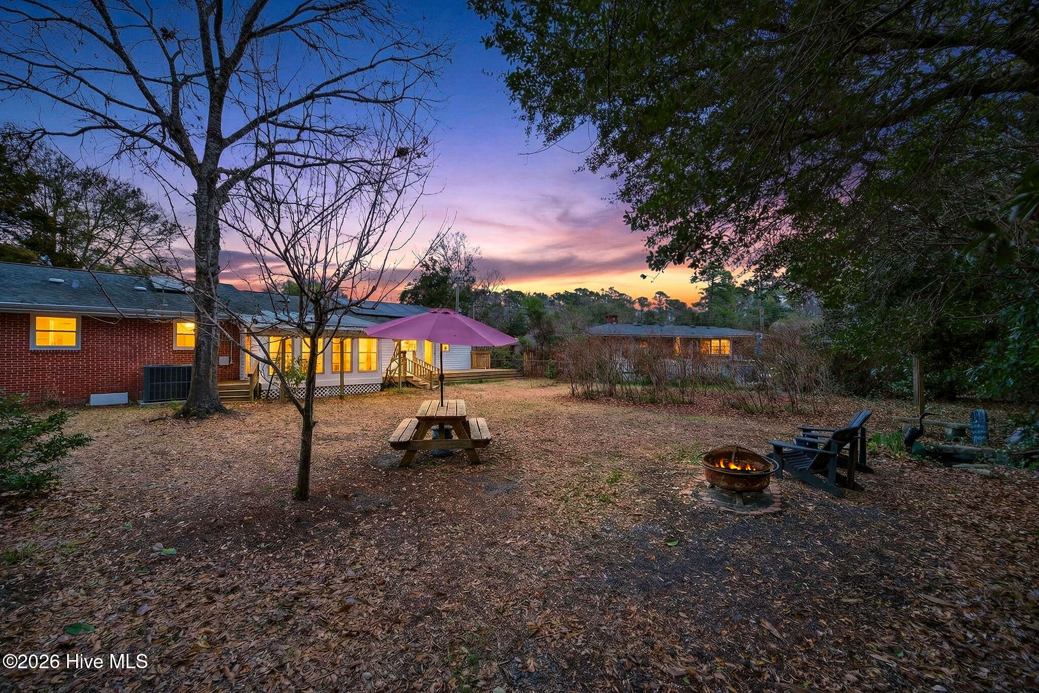 3934 Edgewood Road