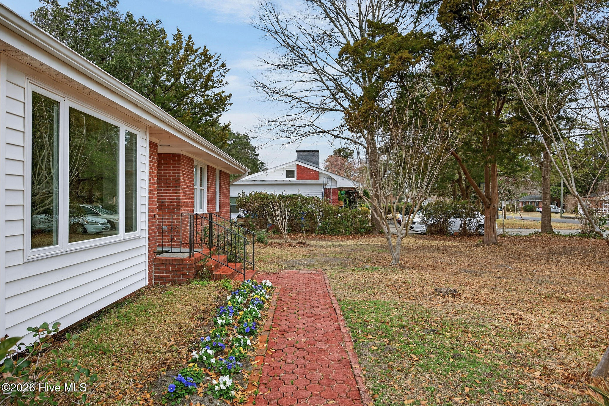 3934 Edgewood Road