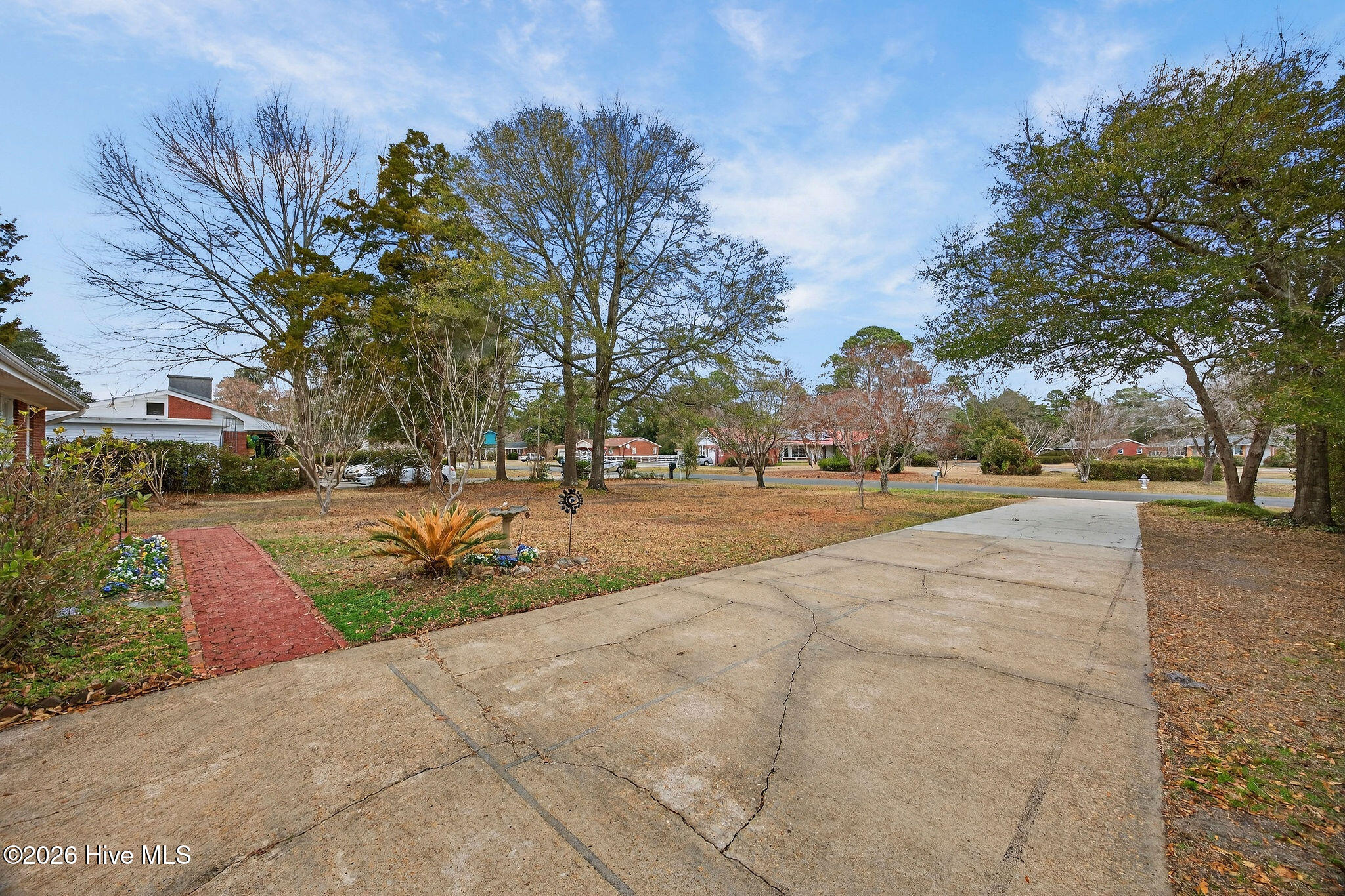 3934 Edgewood Road