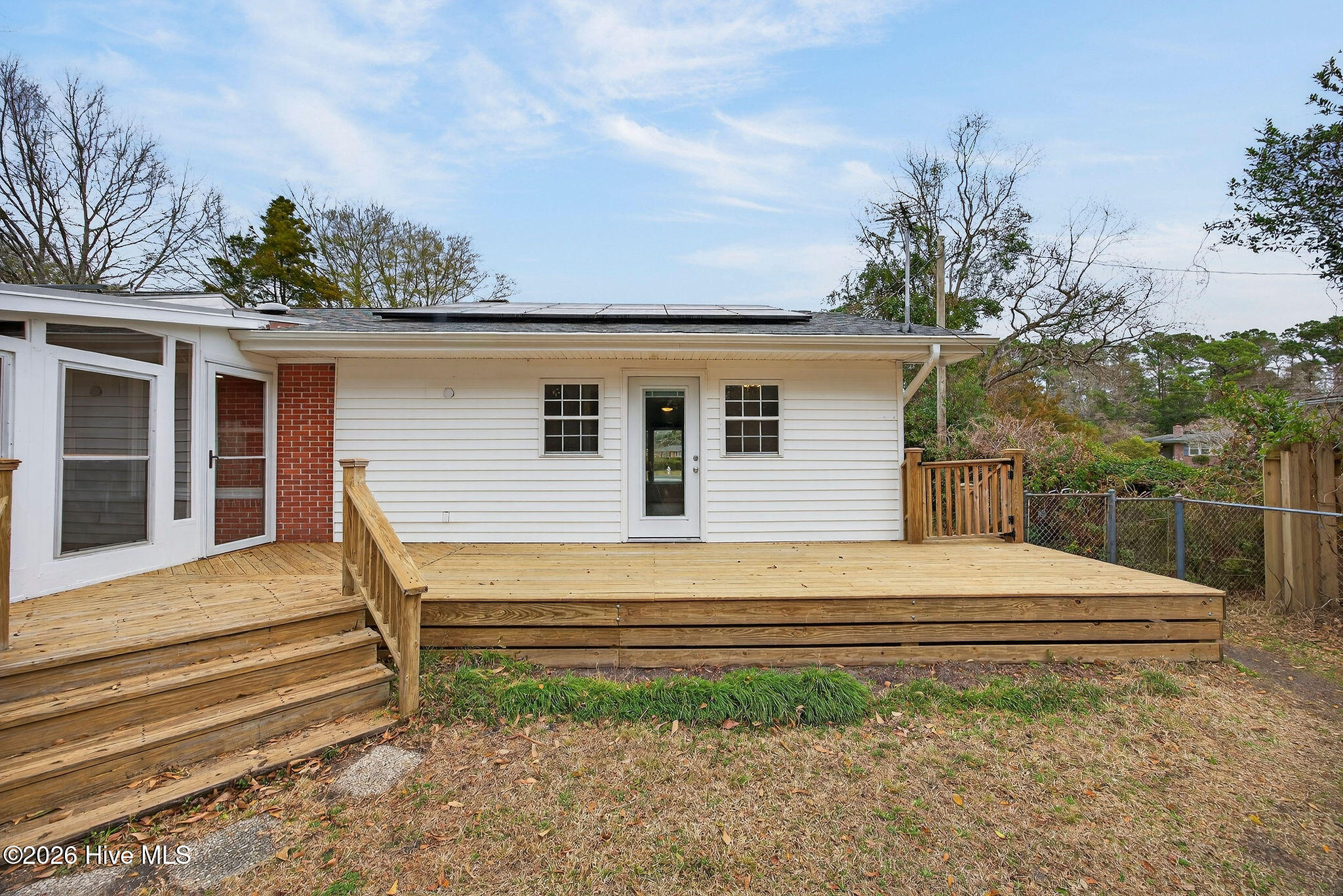 3934 Edgewood Road