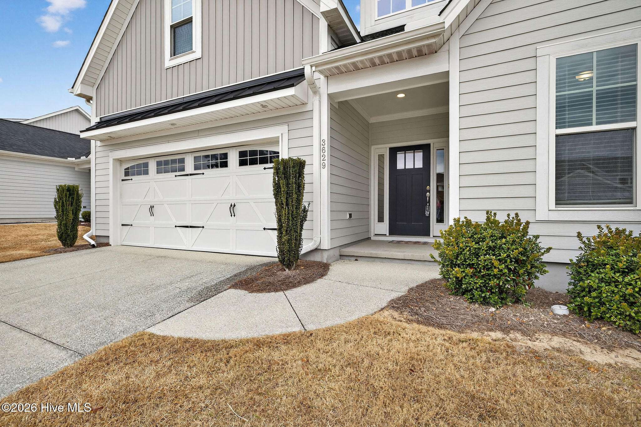 3629 Echo Farms Boulevard