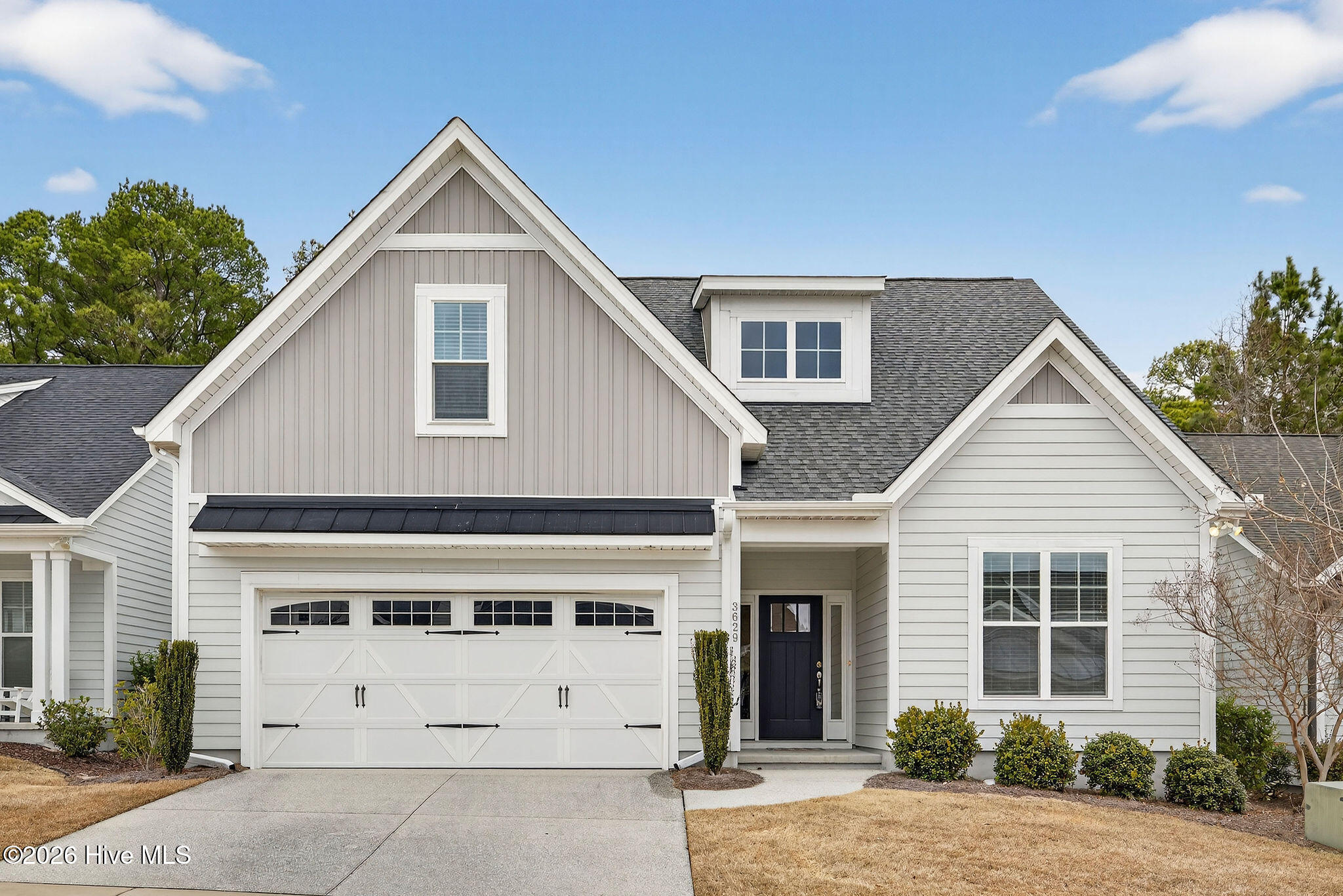 3629 Echo Farms Boulevard