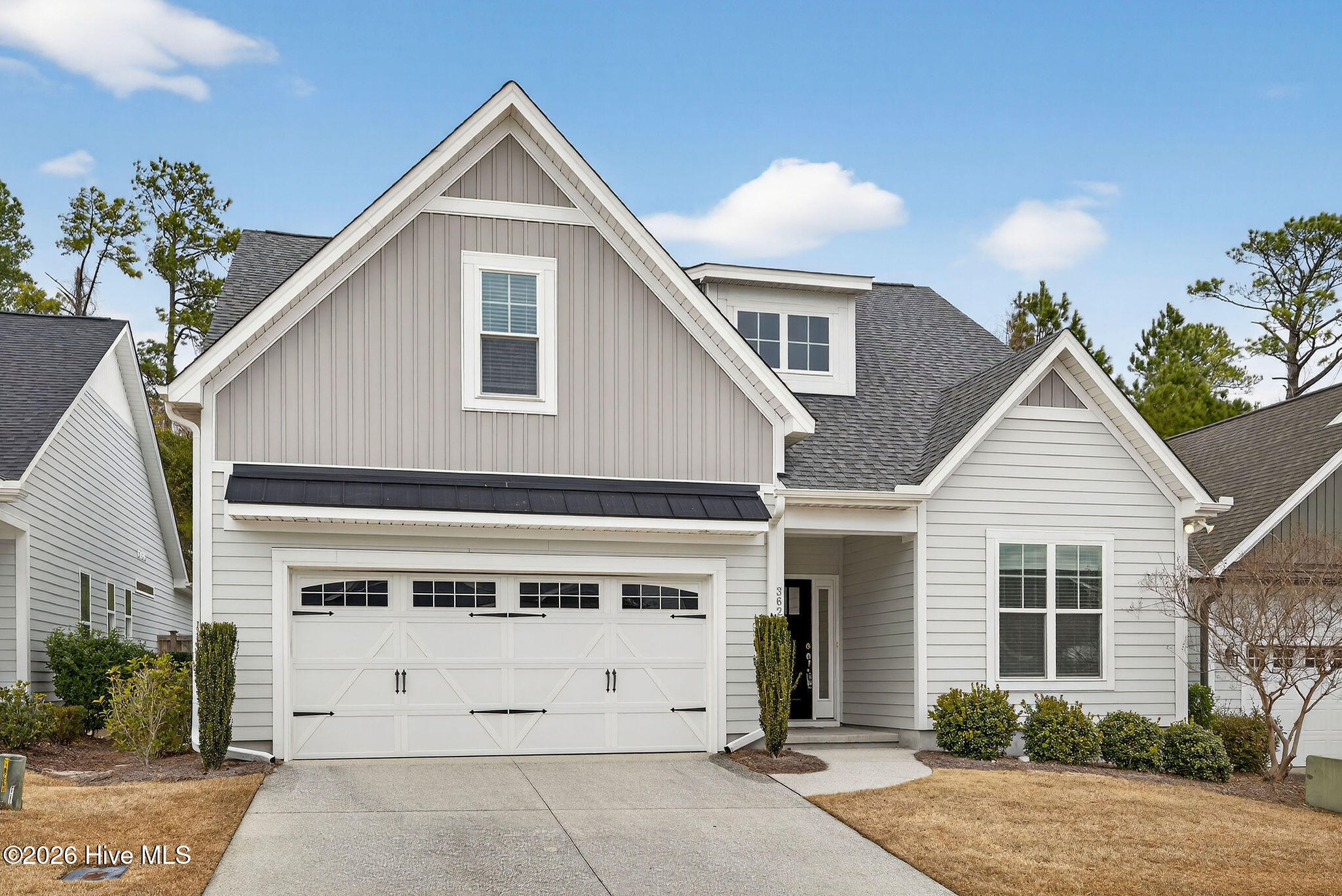 3629 Echo Farms Boulevard